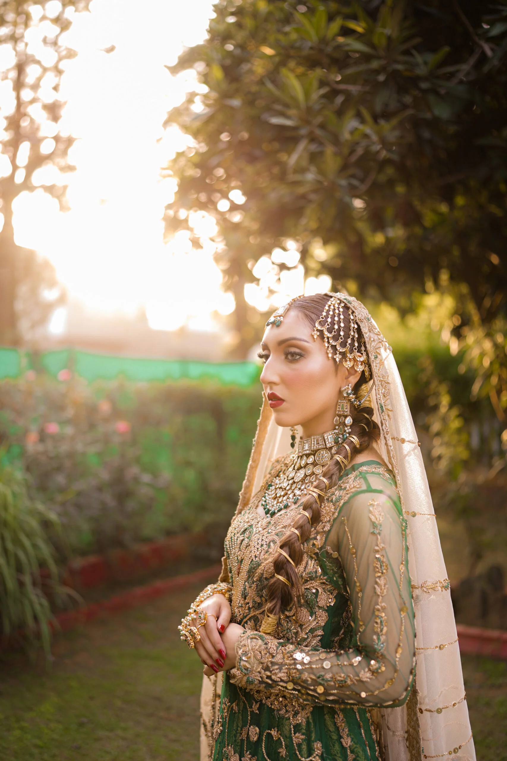 ANARKALI