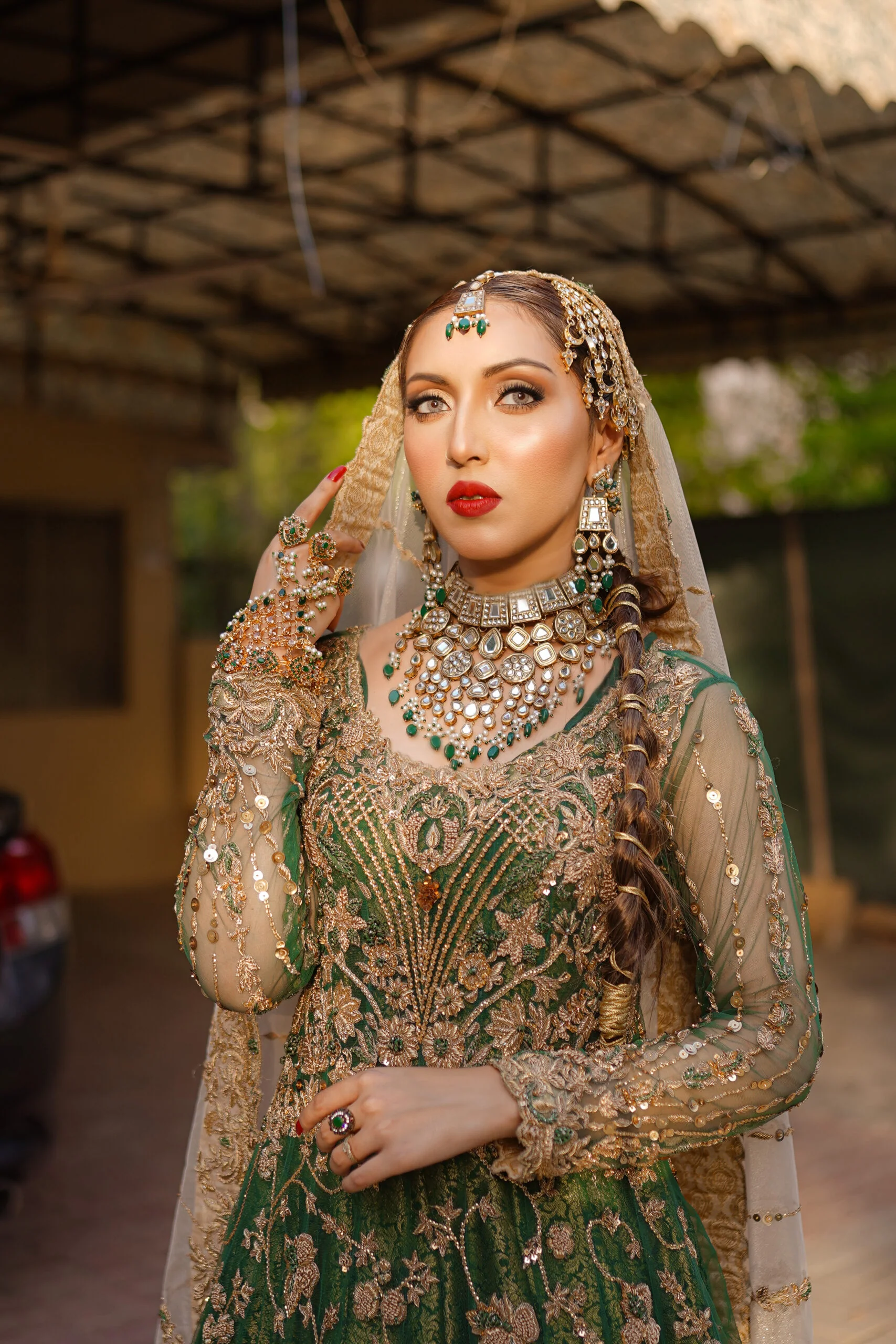 ANARKALI