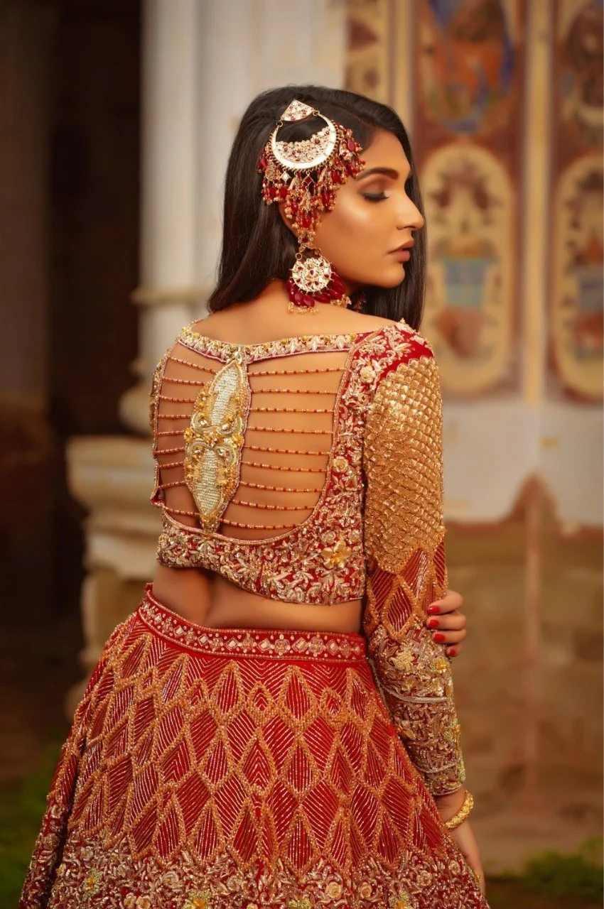 RANG E ISHQ