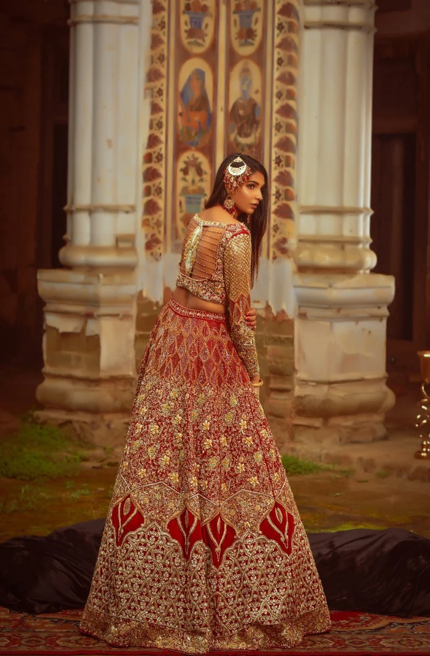 RANG E ISHQ