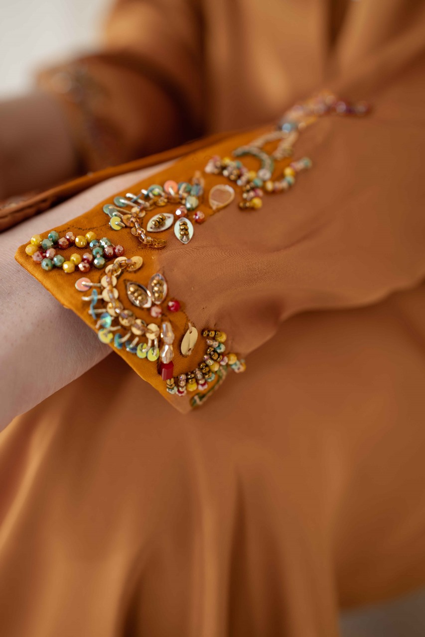 AAIRA | Mustard