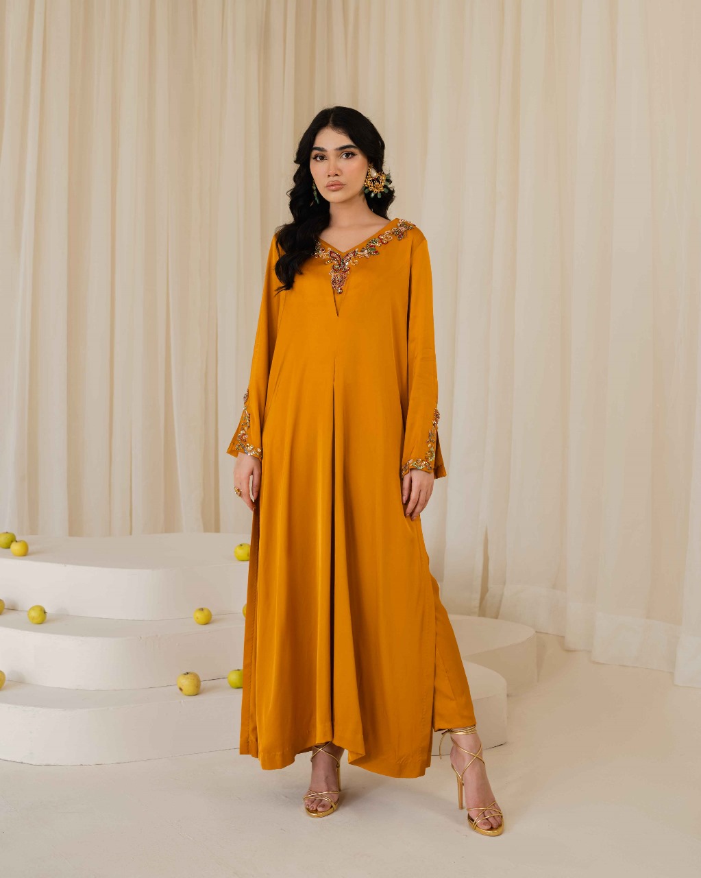 AAIRA | Mustard