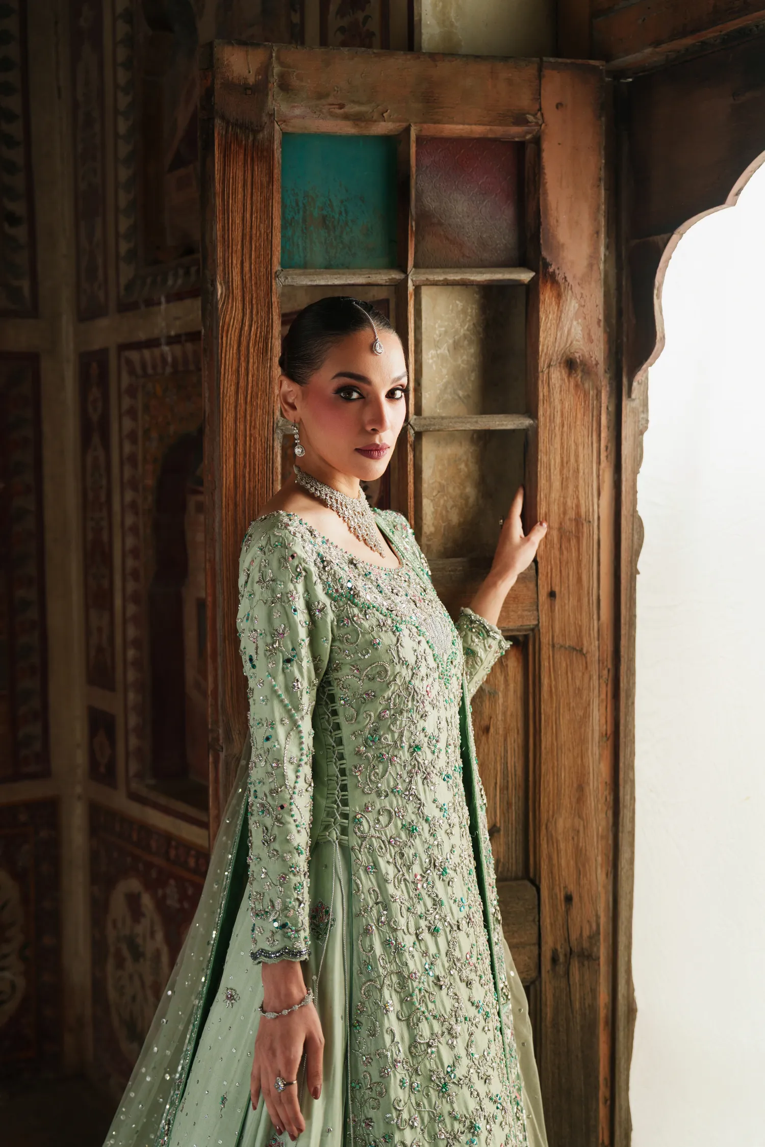 MAHEEN