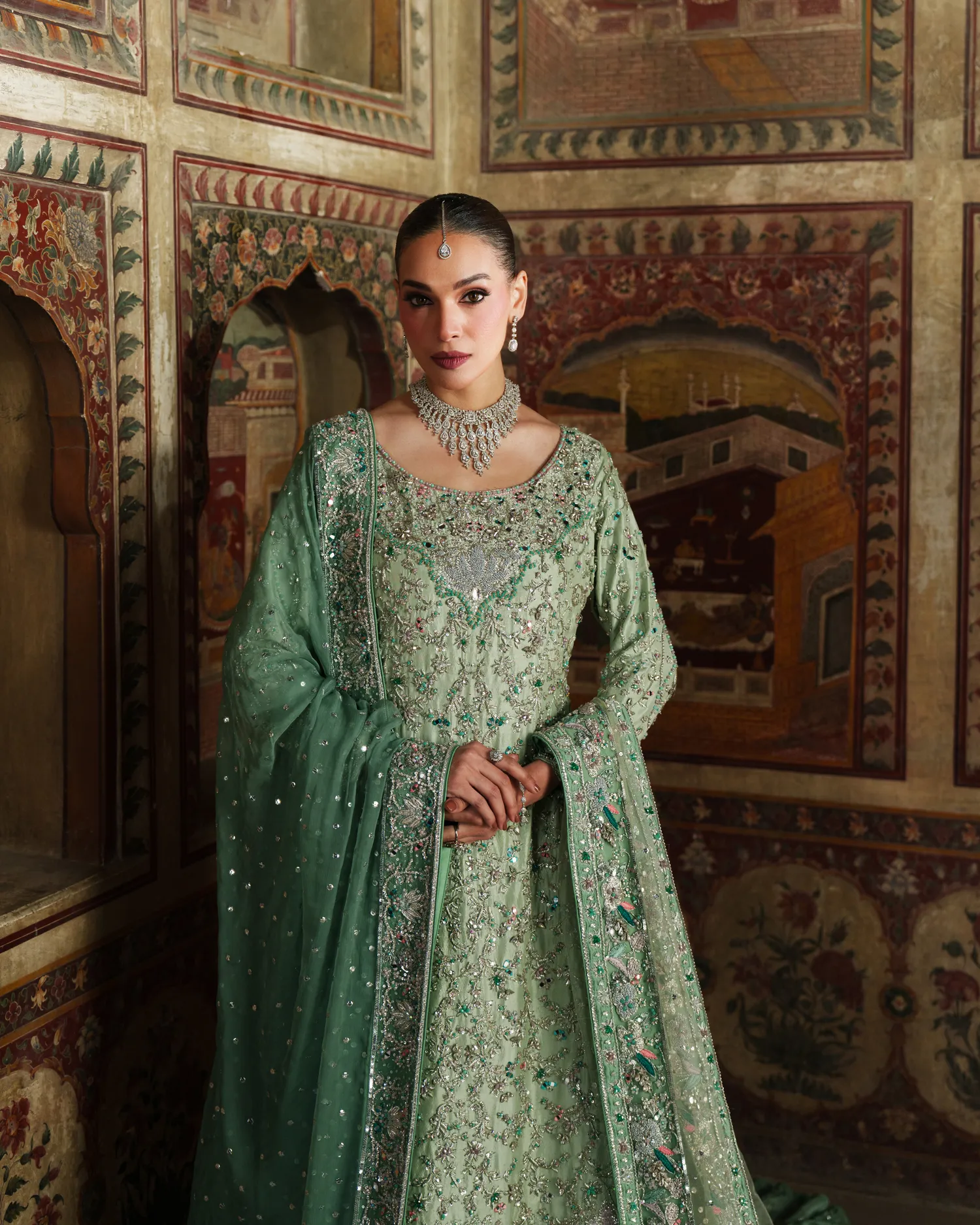 MAHEEN