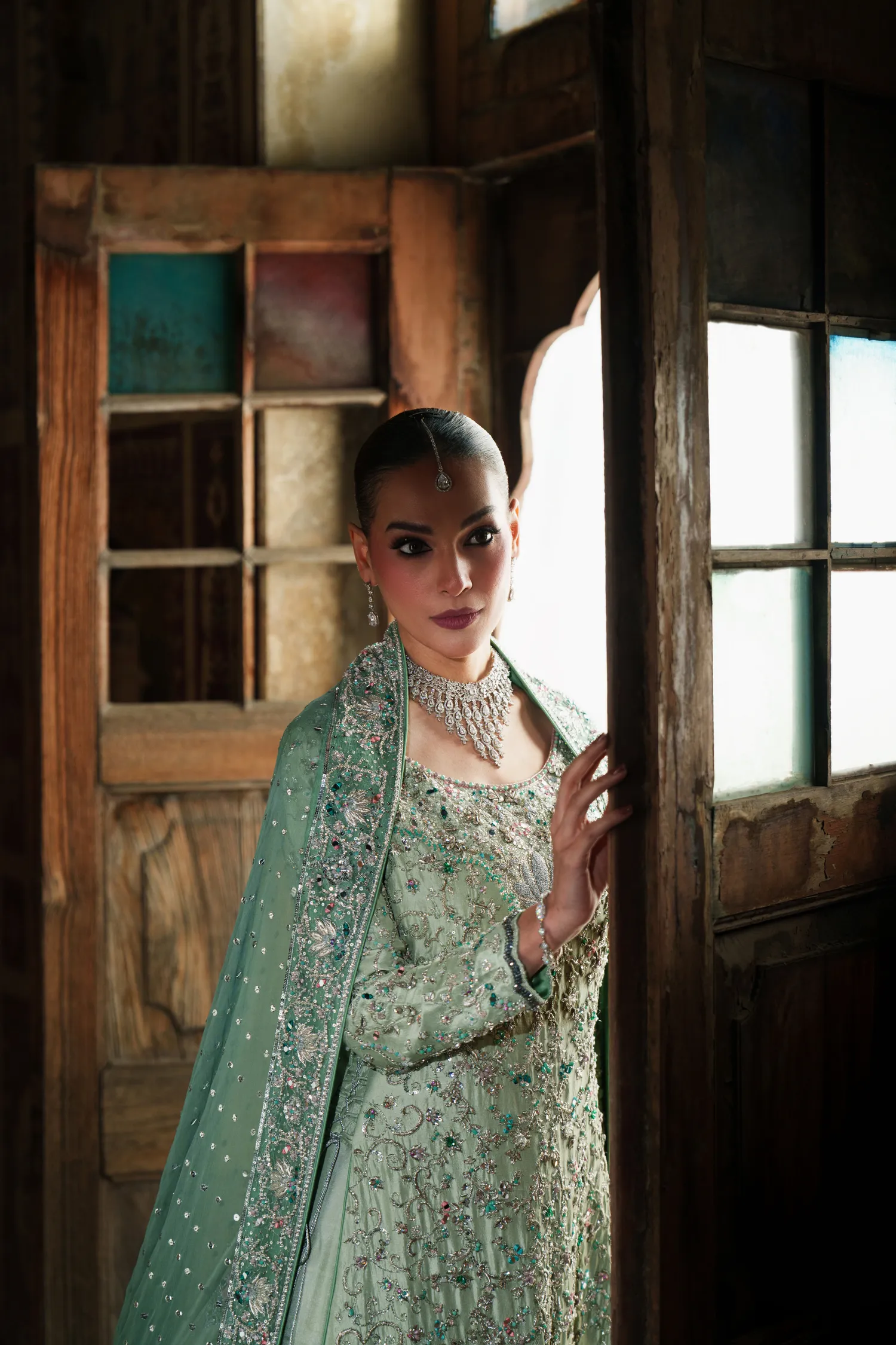 MAHEEN