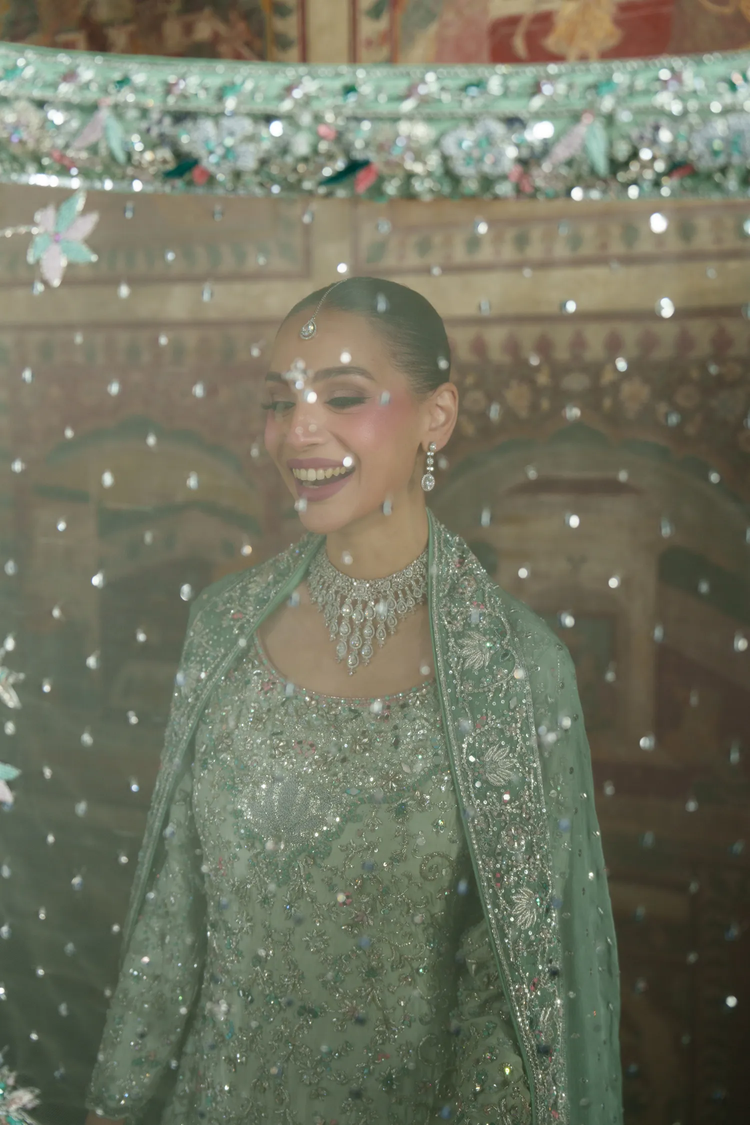MAHEEN