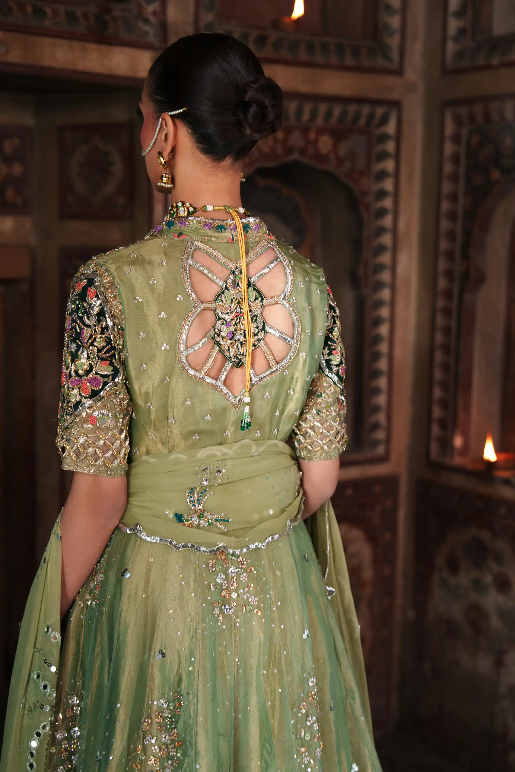 Mehwar