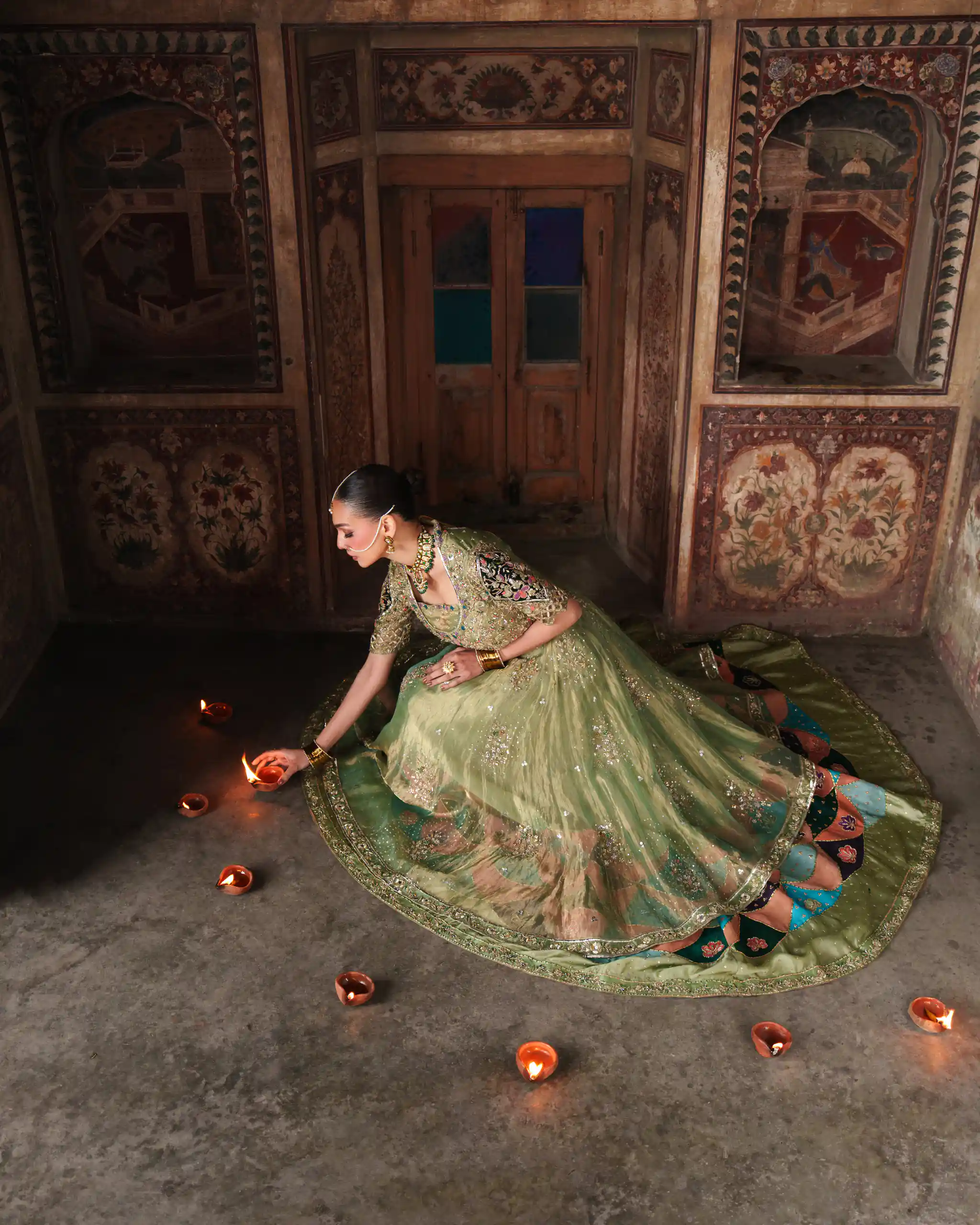 Mehwar