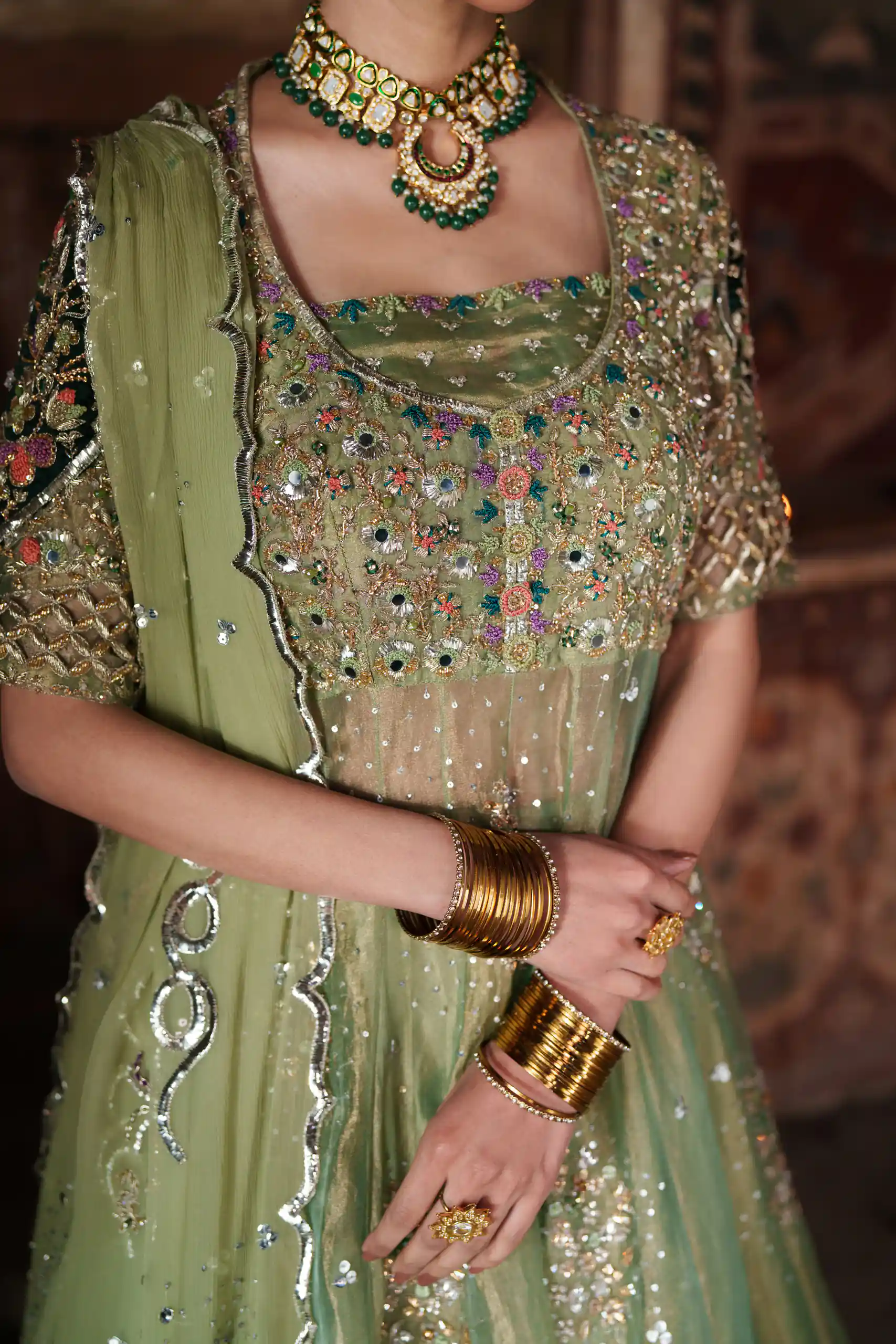 Mehwar