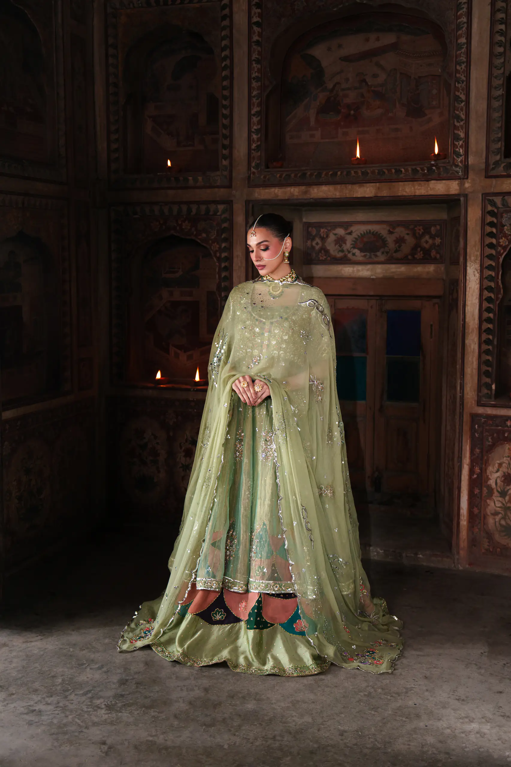 Mehwar