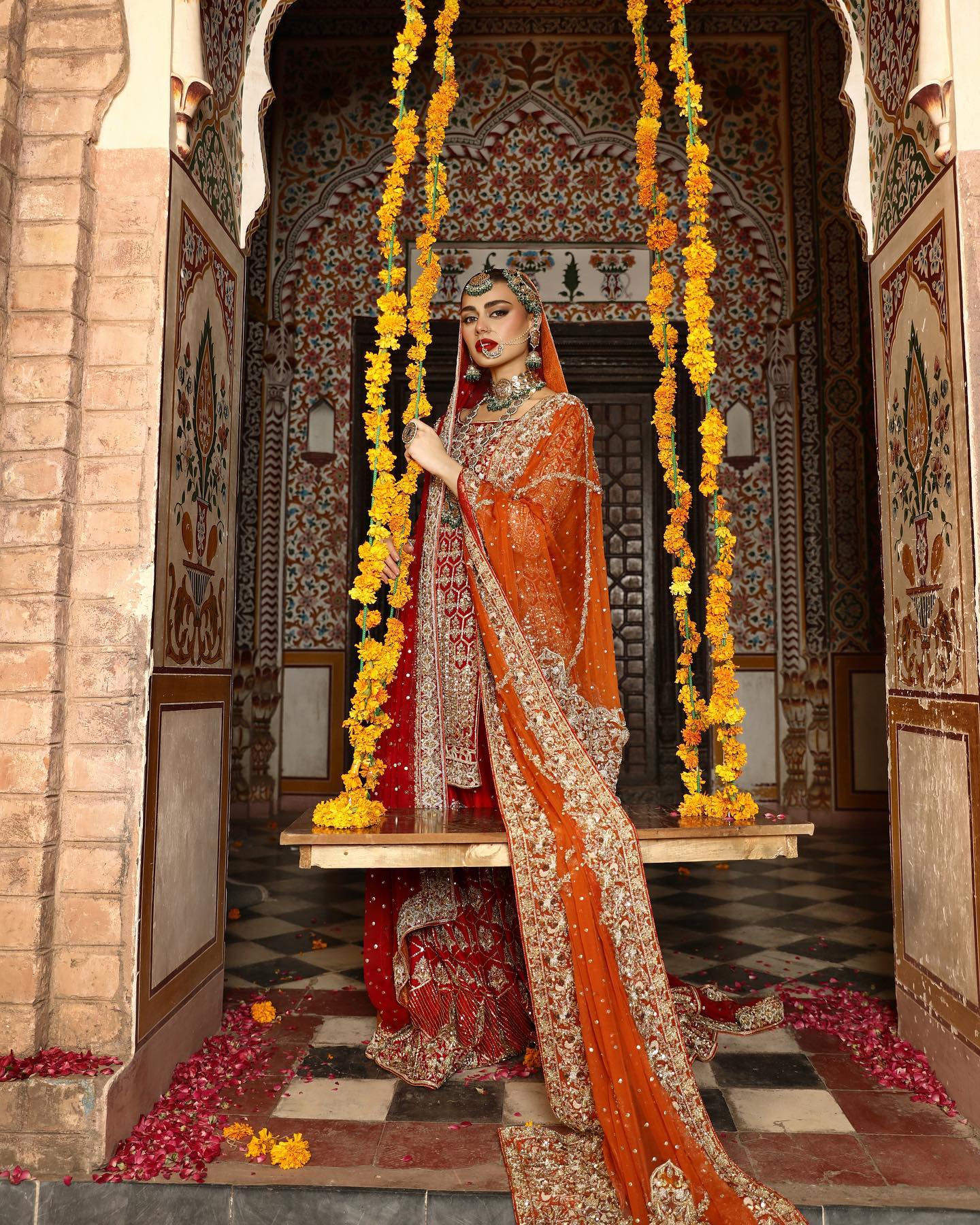 LAL ISHQ