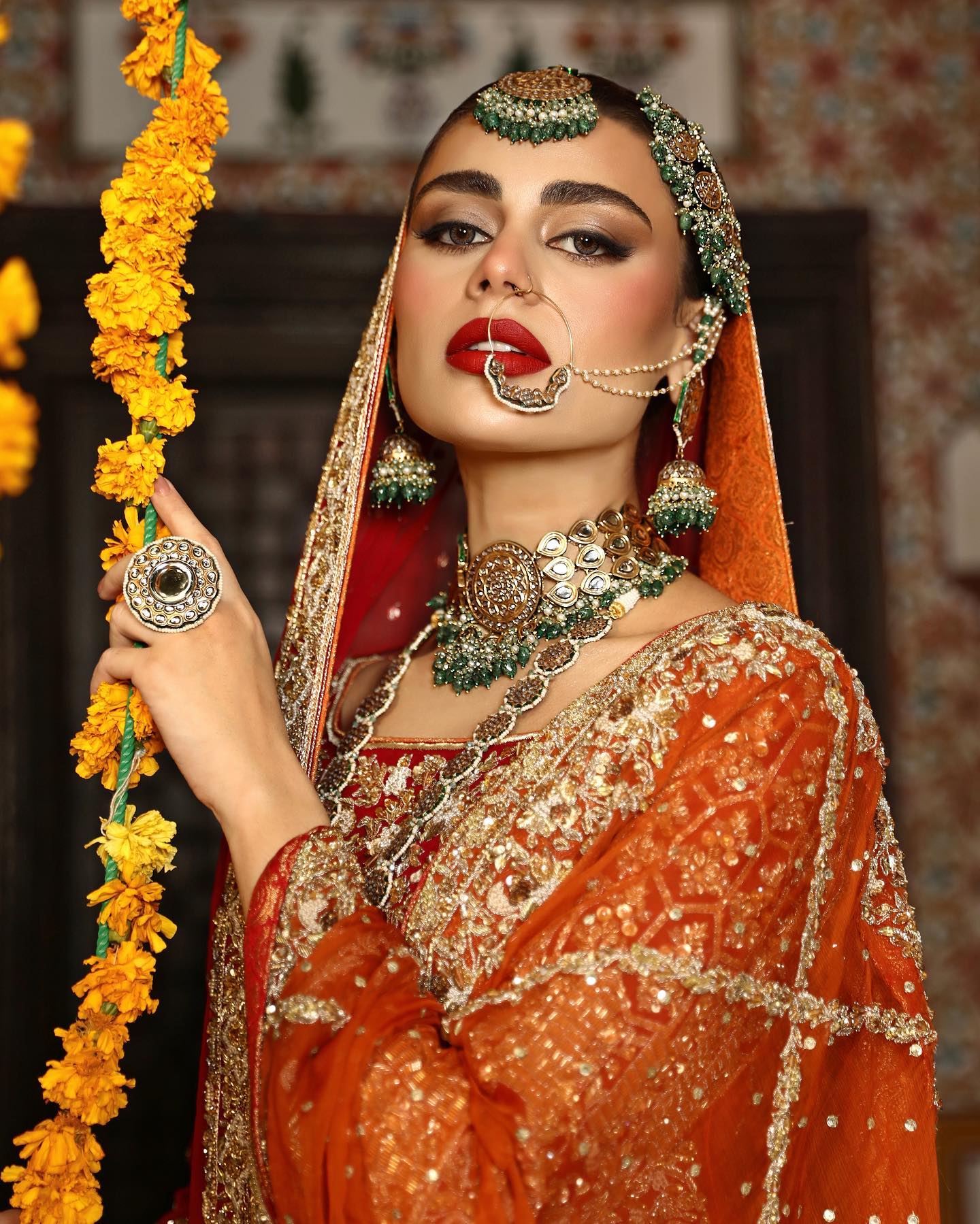LAL ISHQ