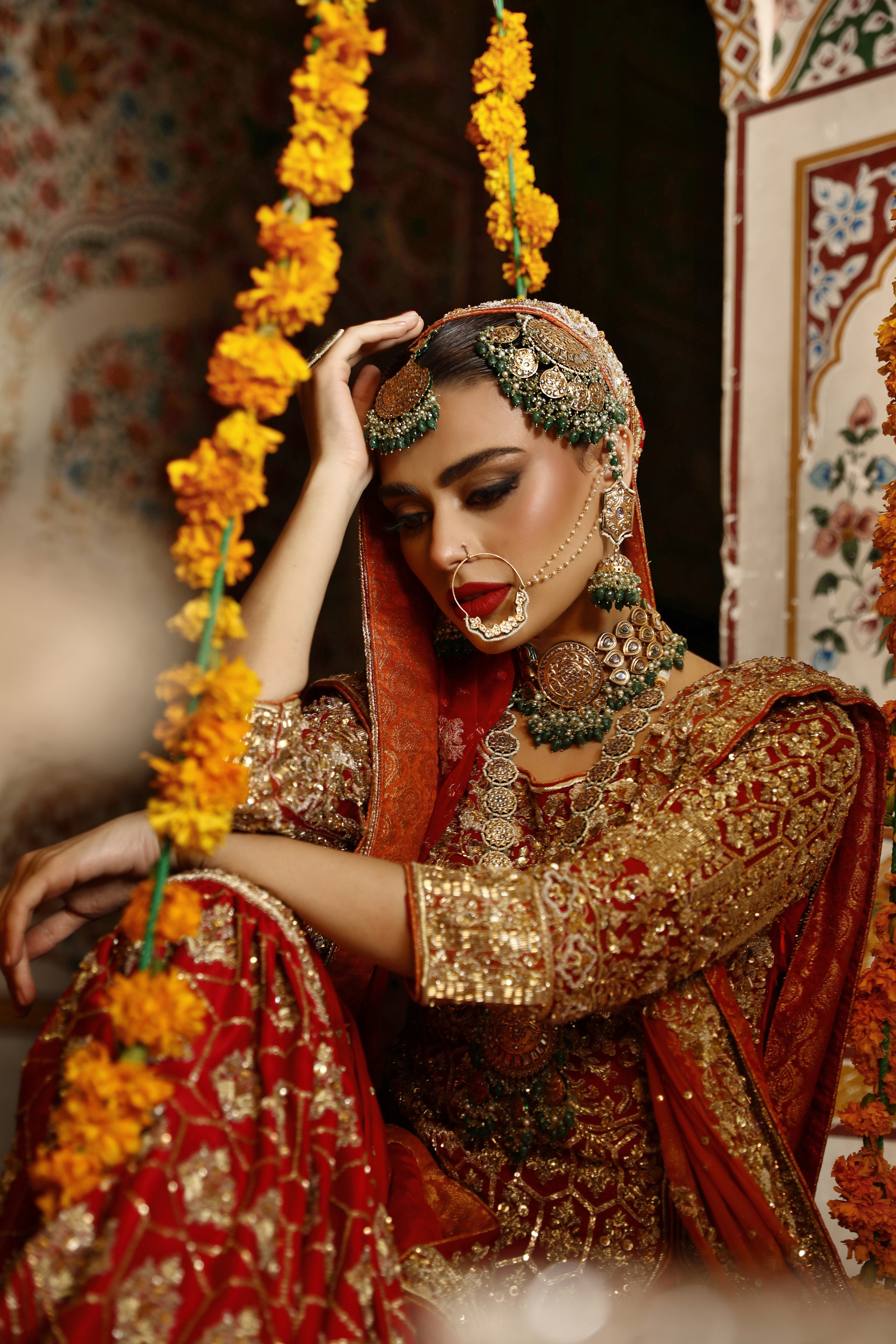 LAL ISHQ