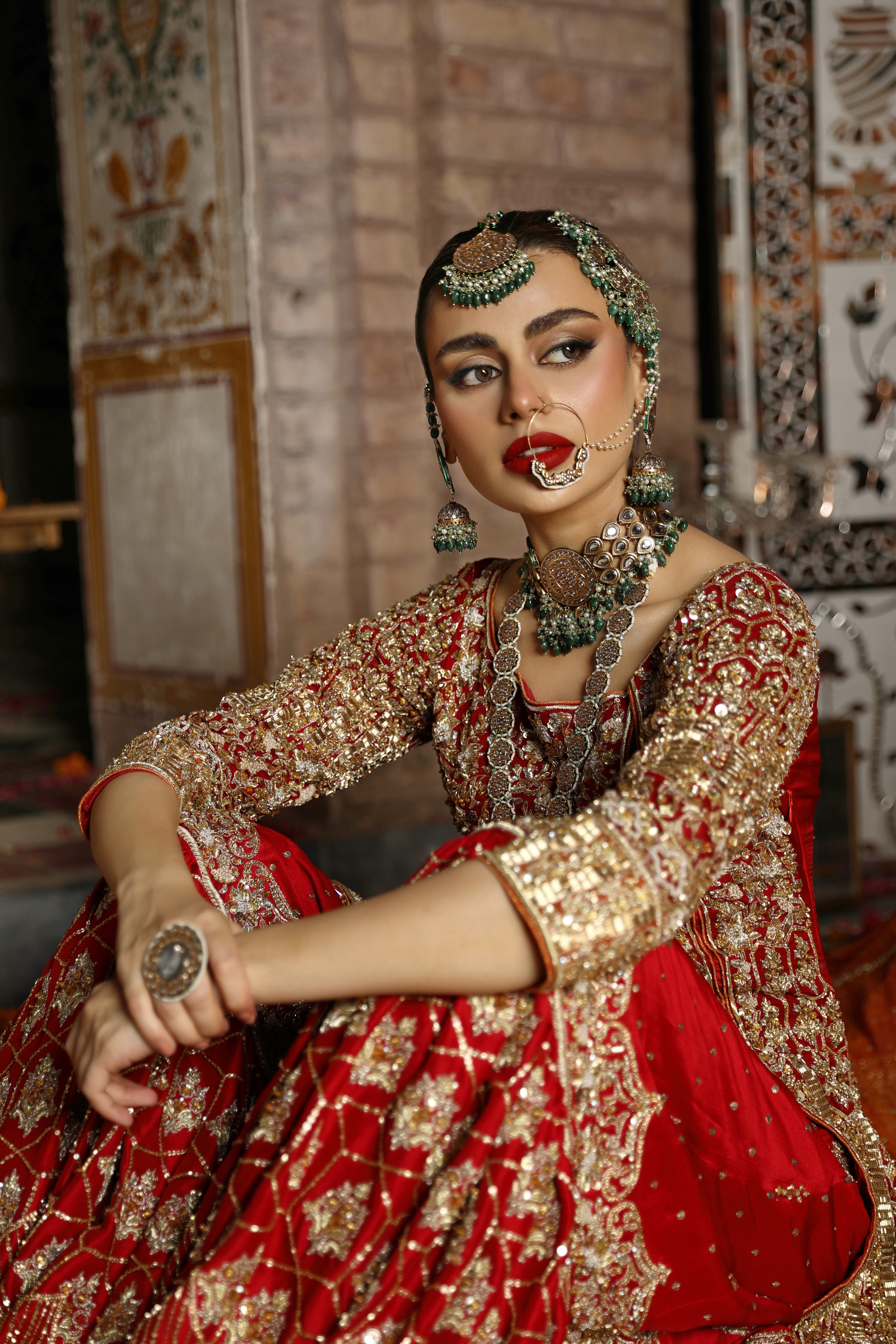 LAL ISHQ