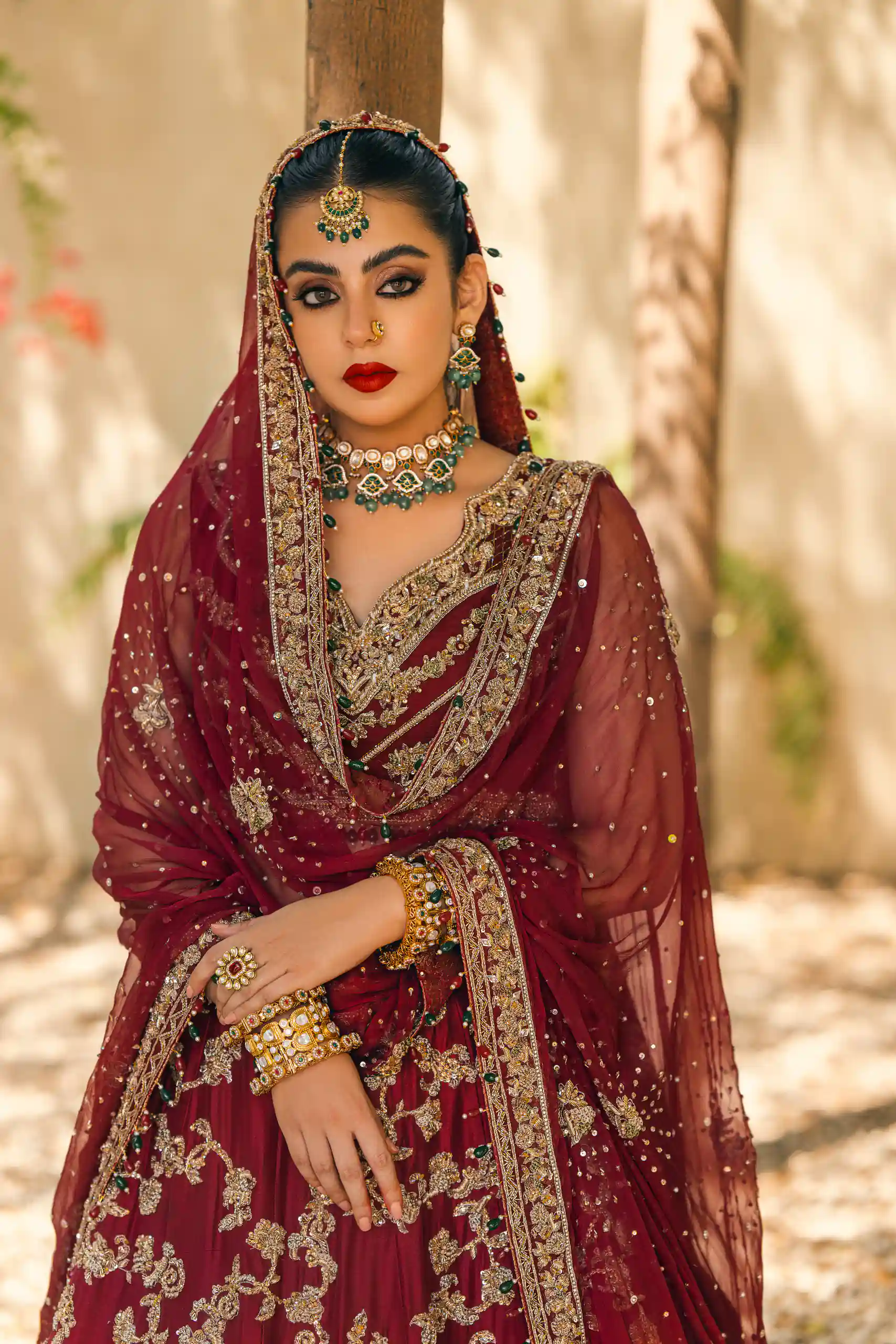 Gul E Surkh