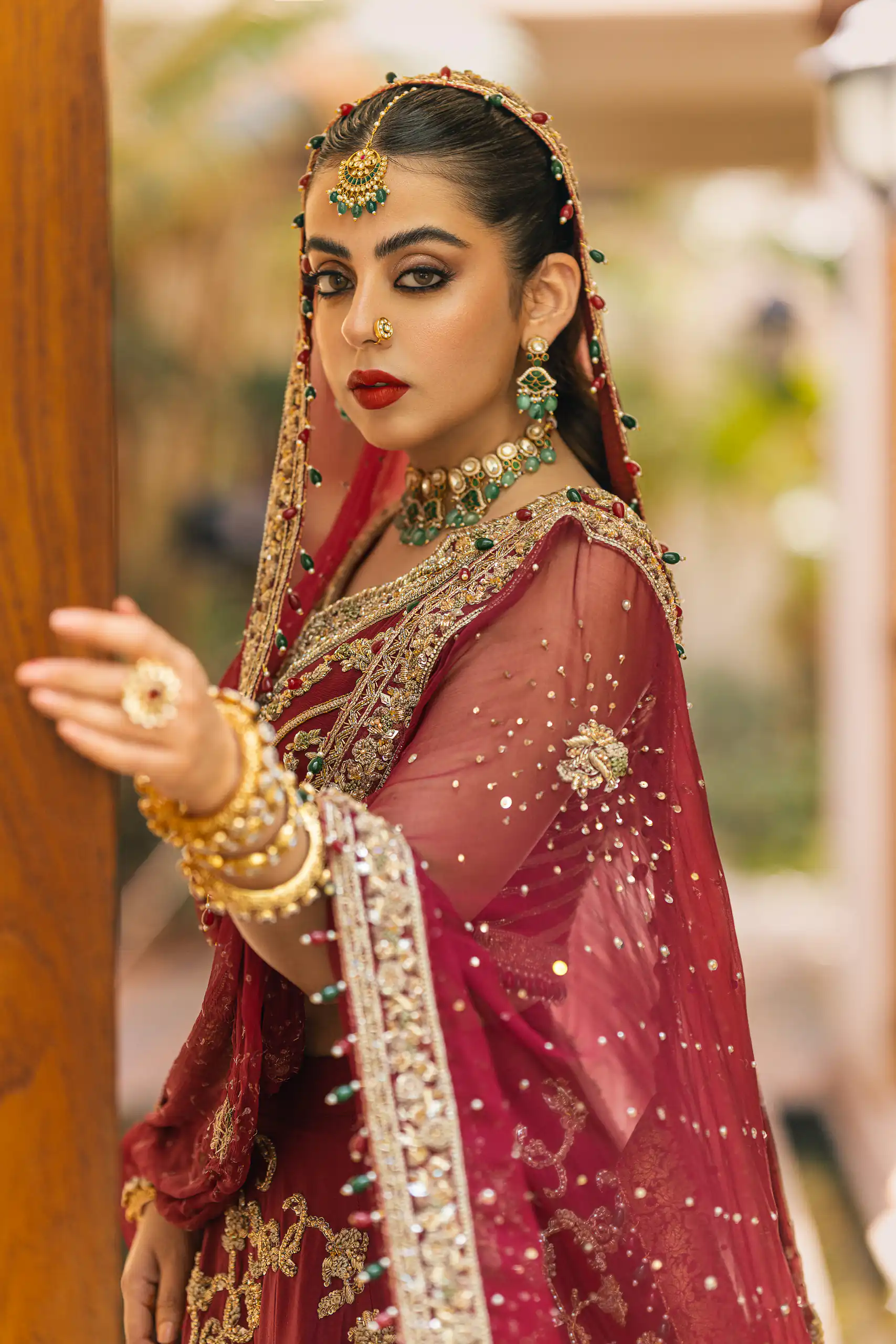 Gul E Surkh
