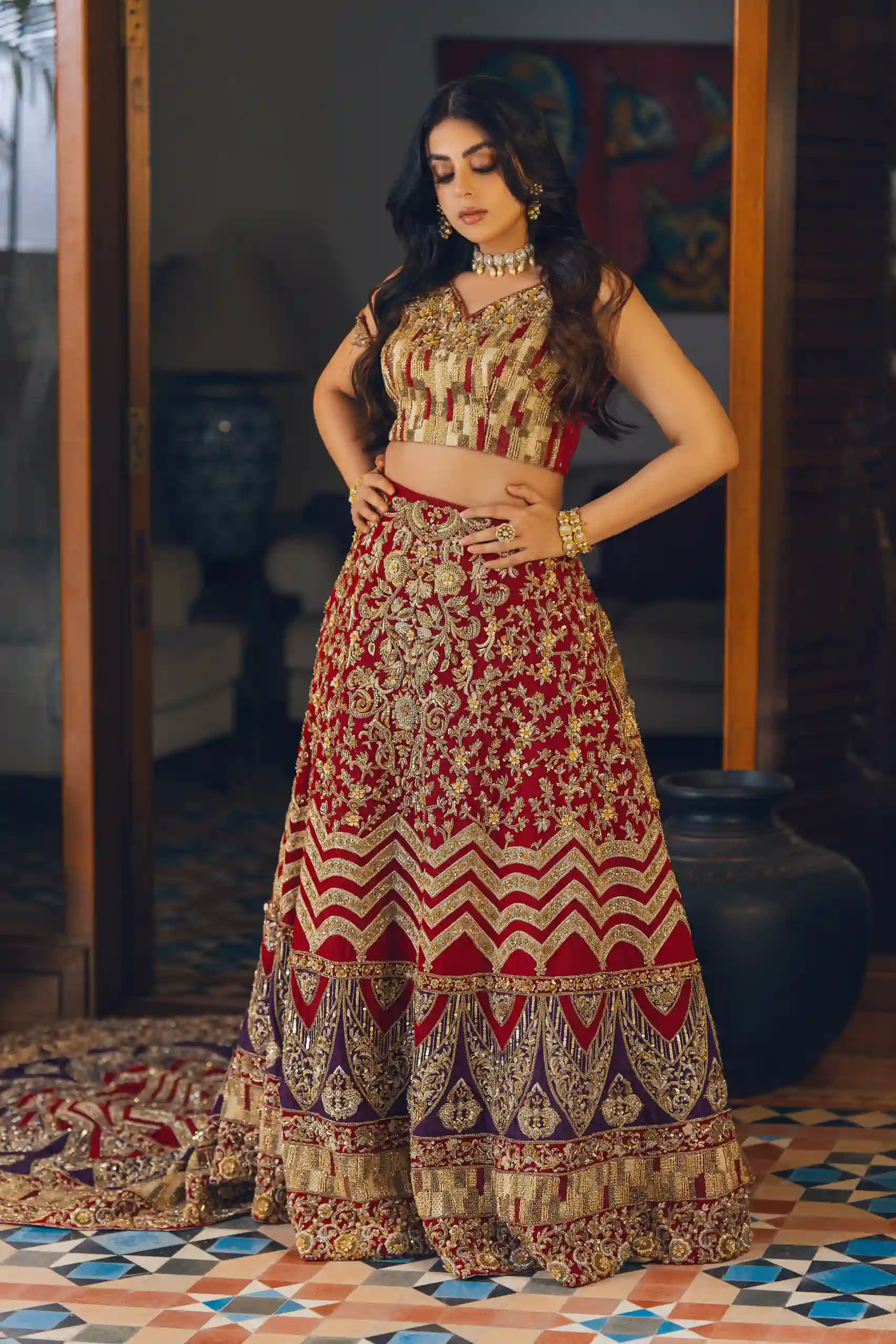 SHAHANA