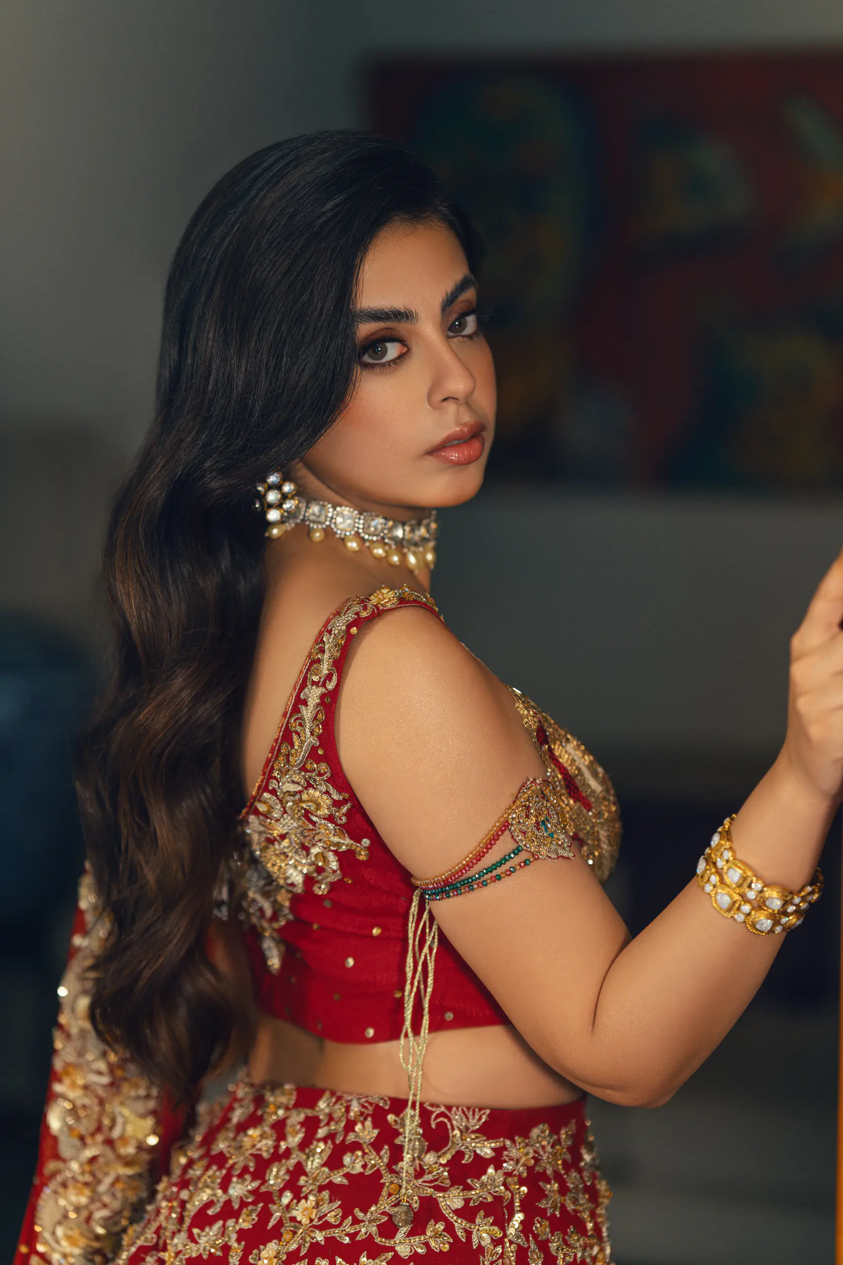 SHAHANA
