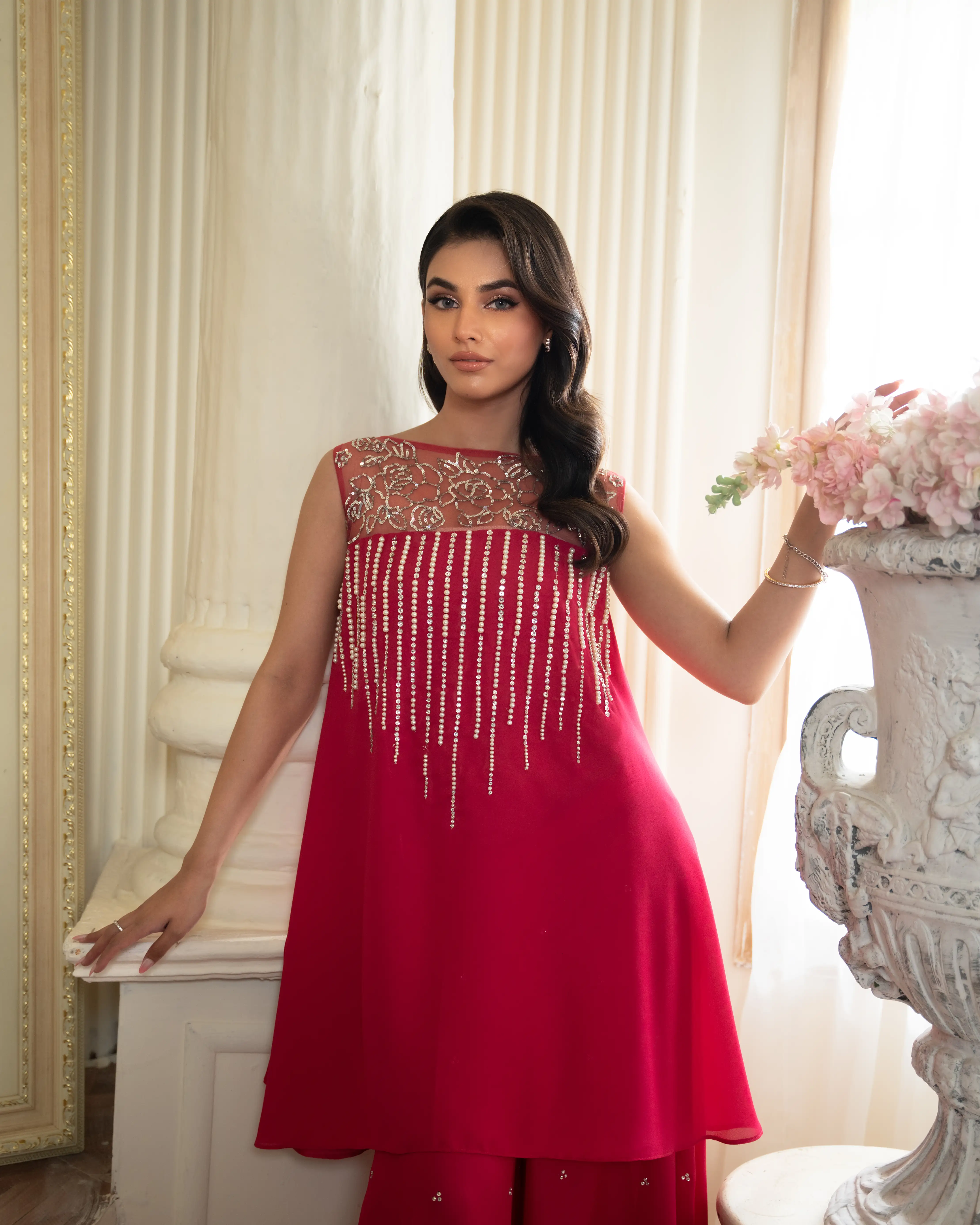 WANIA | Hot Pink