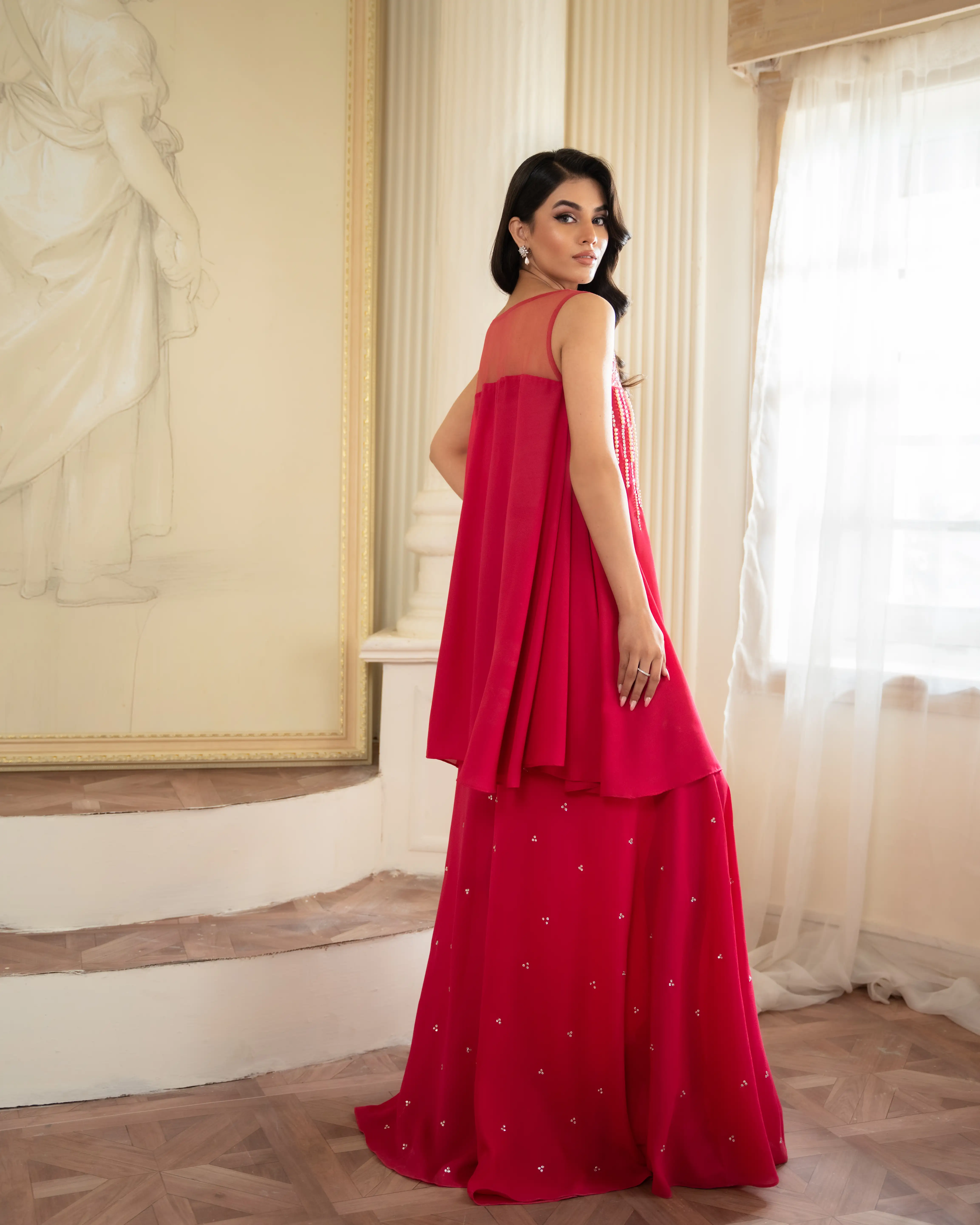 WANIA | Hot Pink