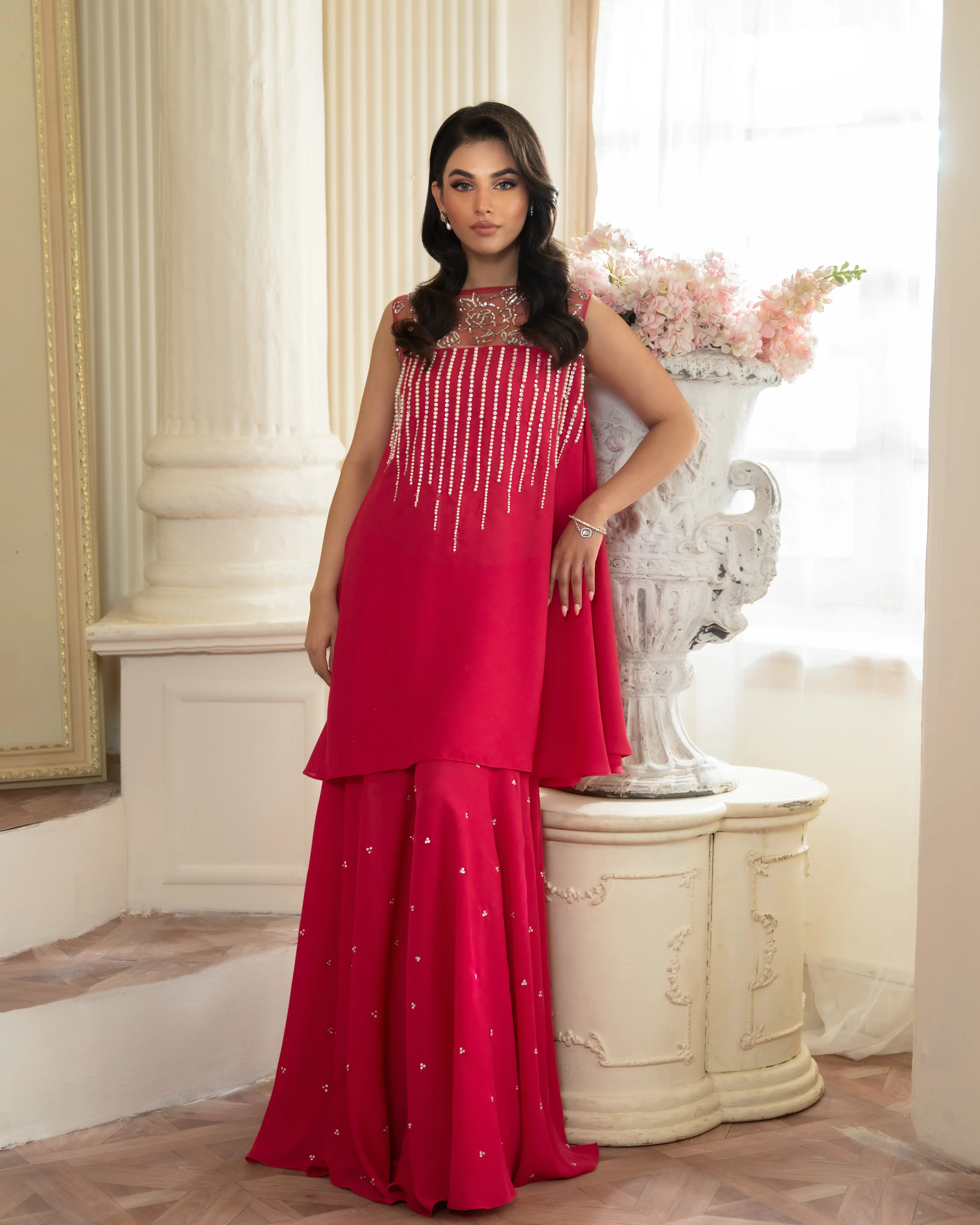 WANIA | Hot Pink