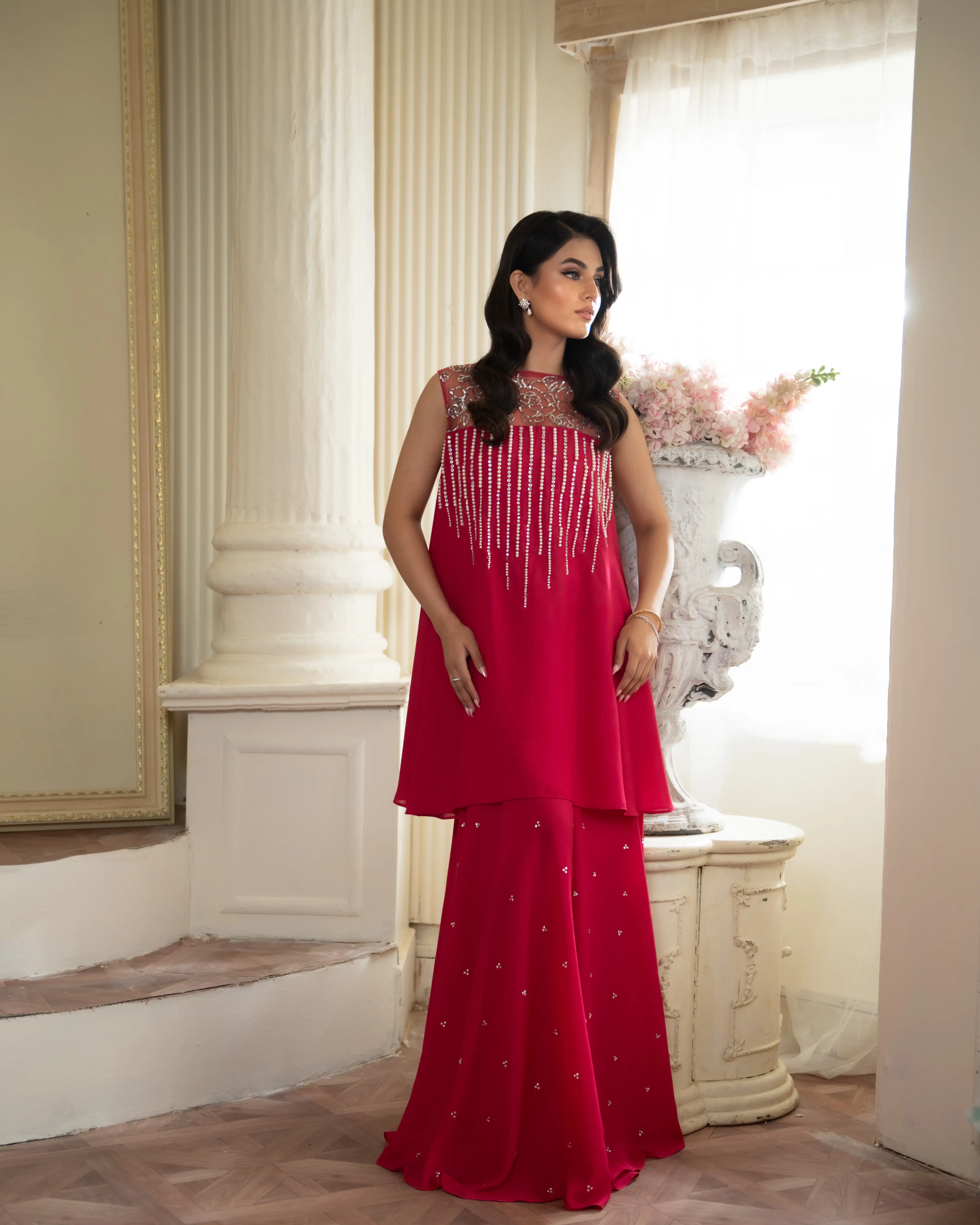WANIA | Hot Pink