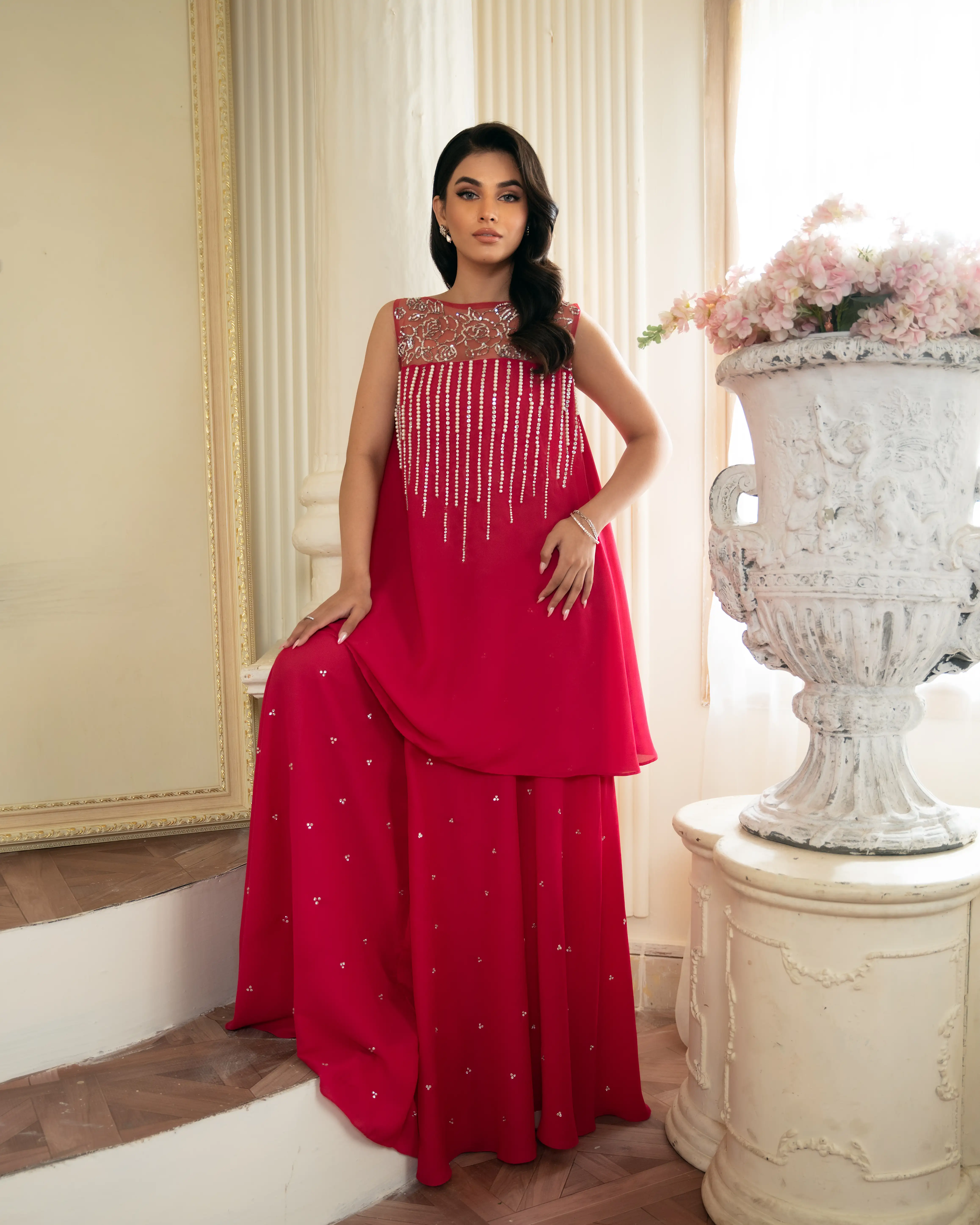 WANIA | Hot Pink