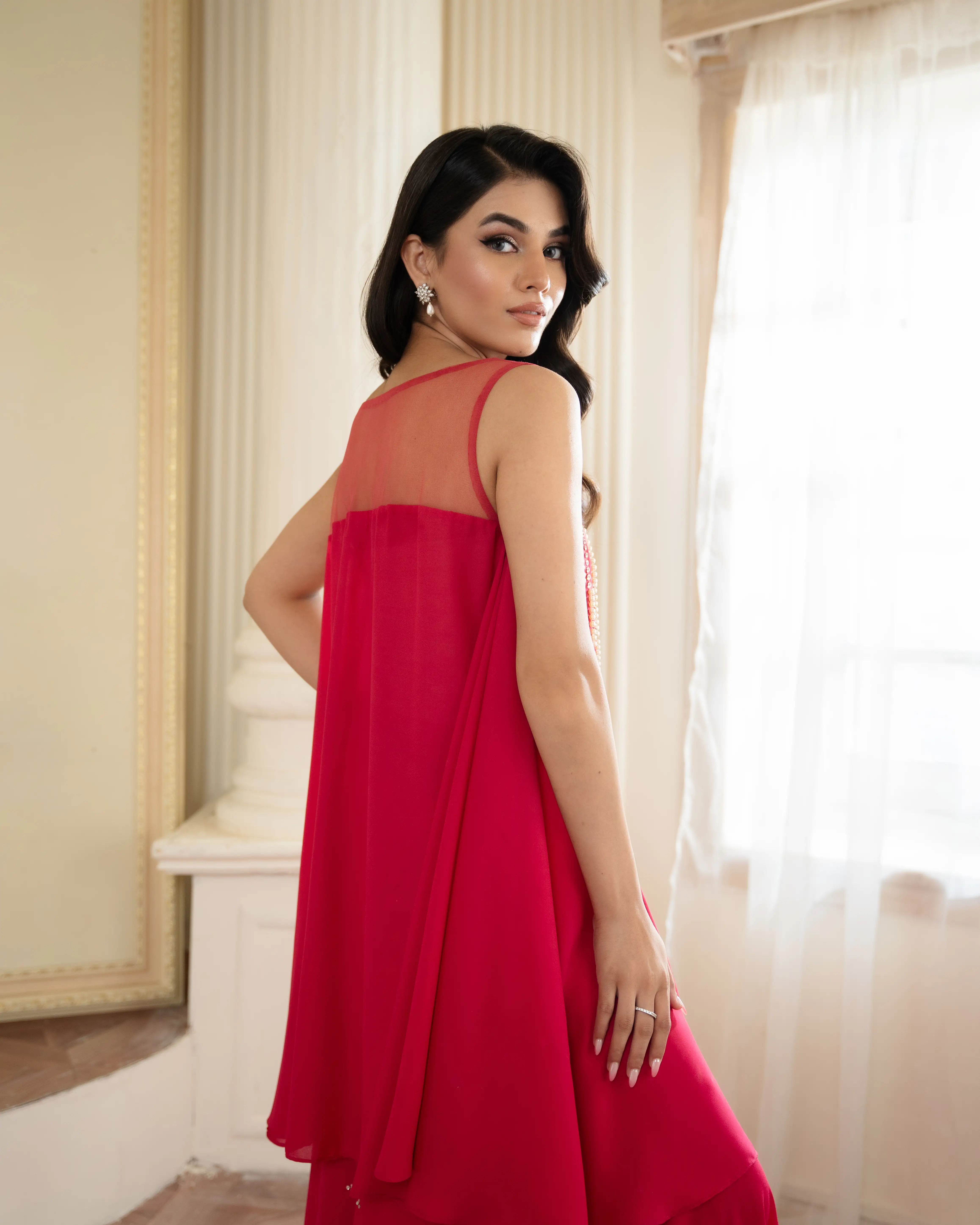 WANIA | Hot Pink