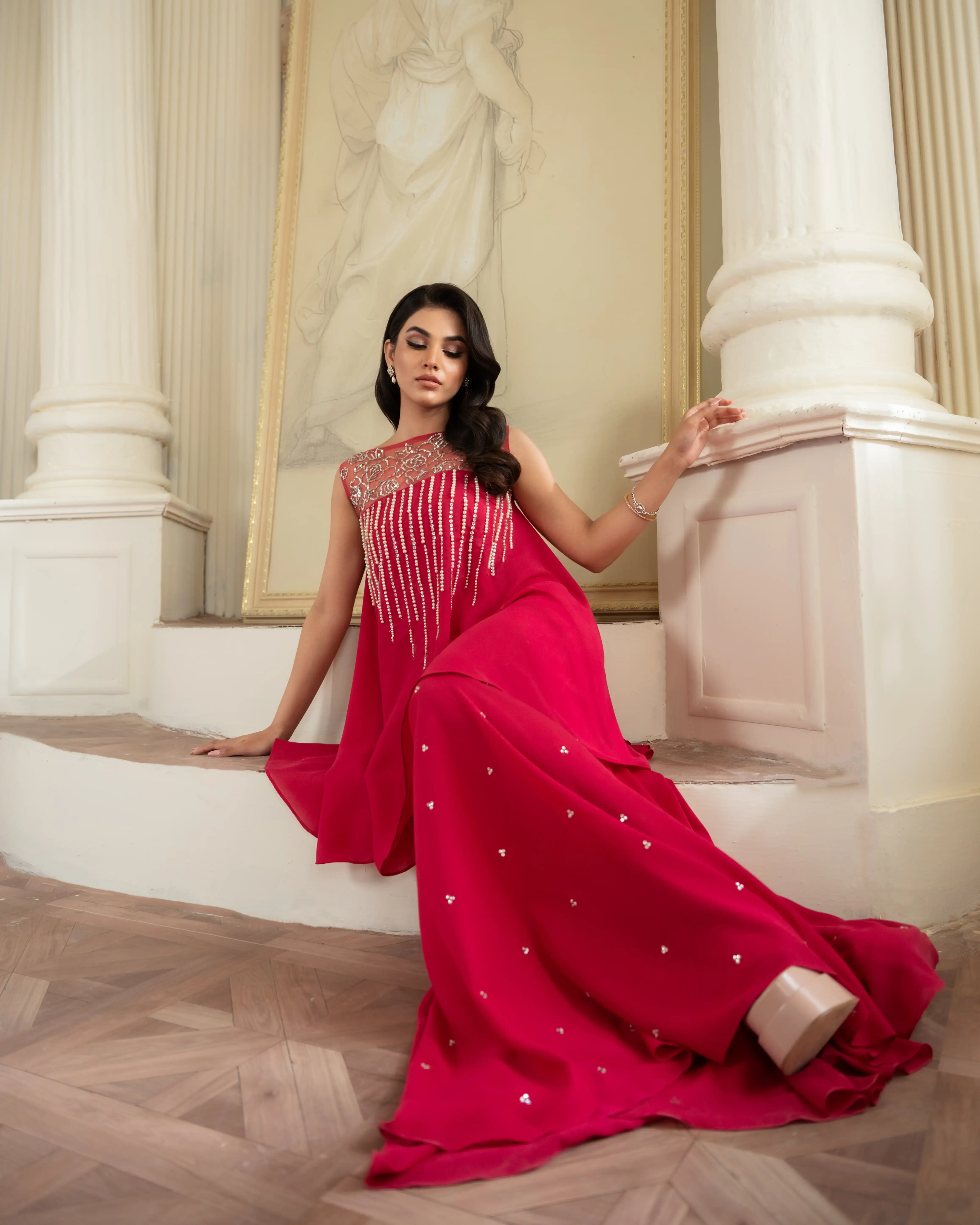 WANIA | Hot Pink