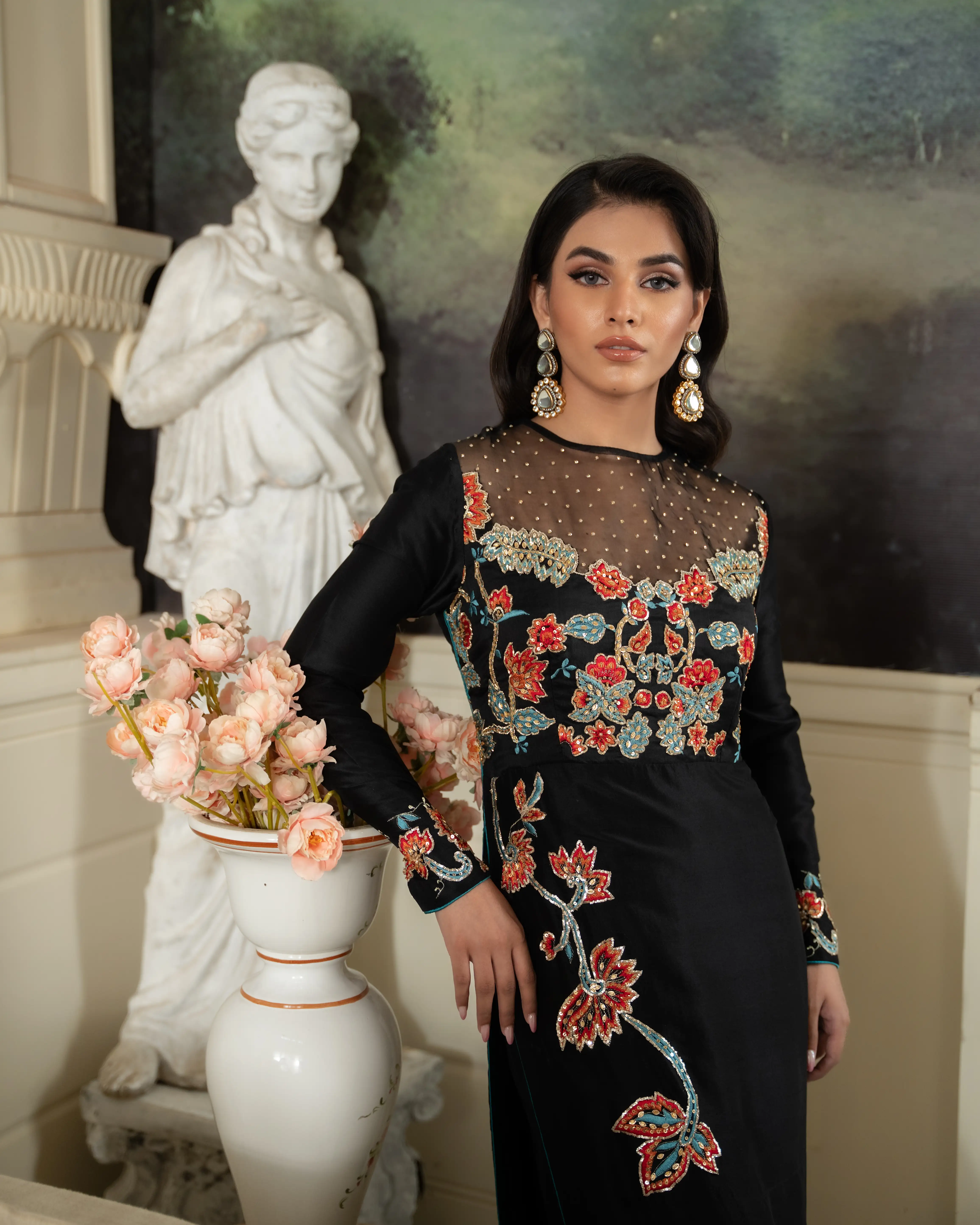 WANIA | Jet Black 2