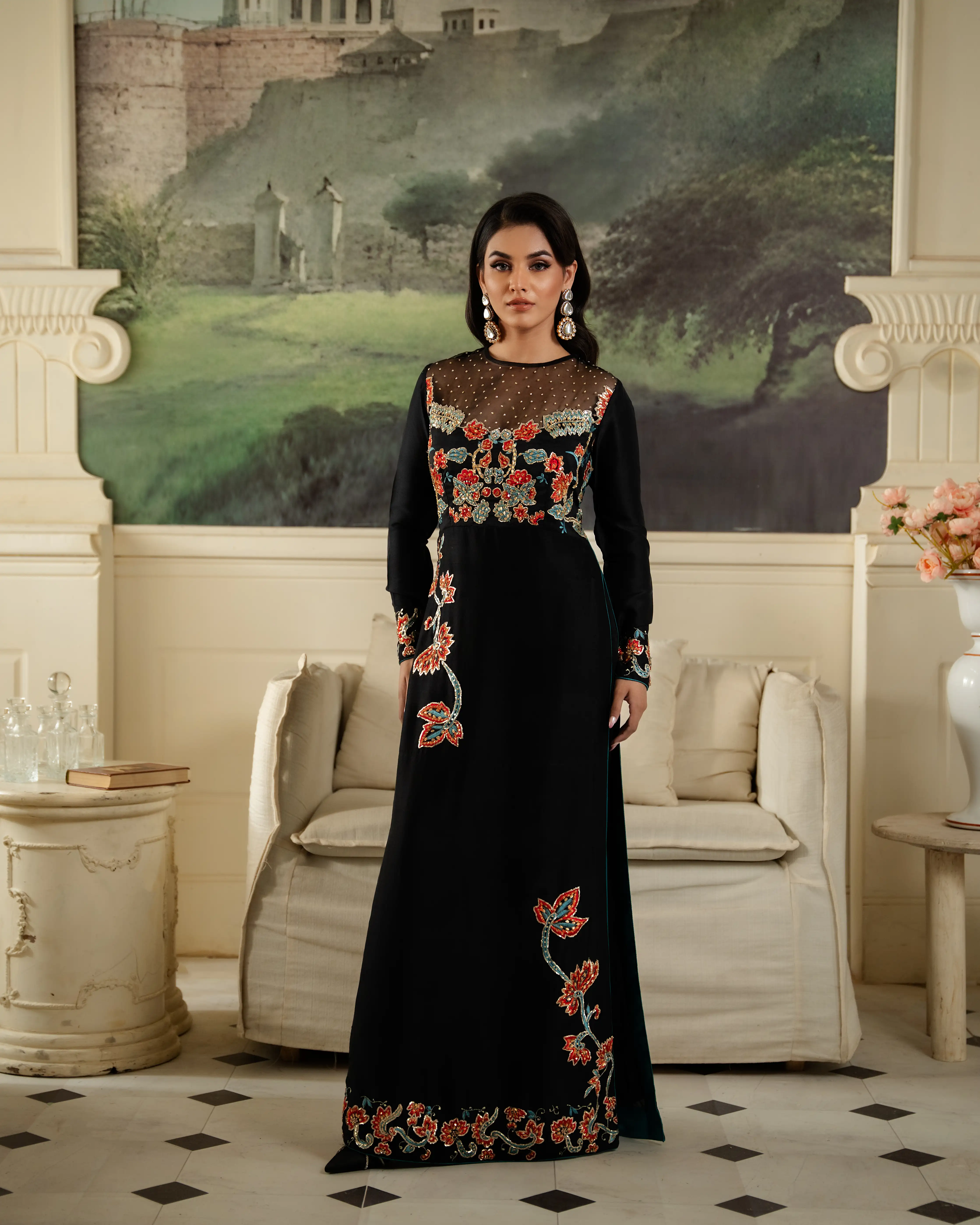 WANIA | Jet Black 2
