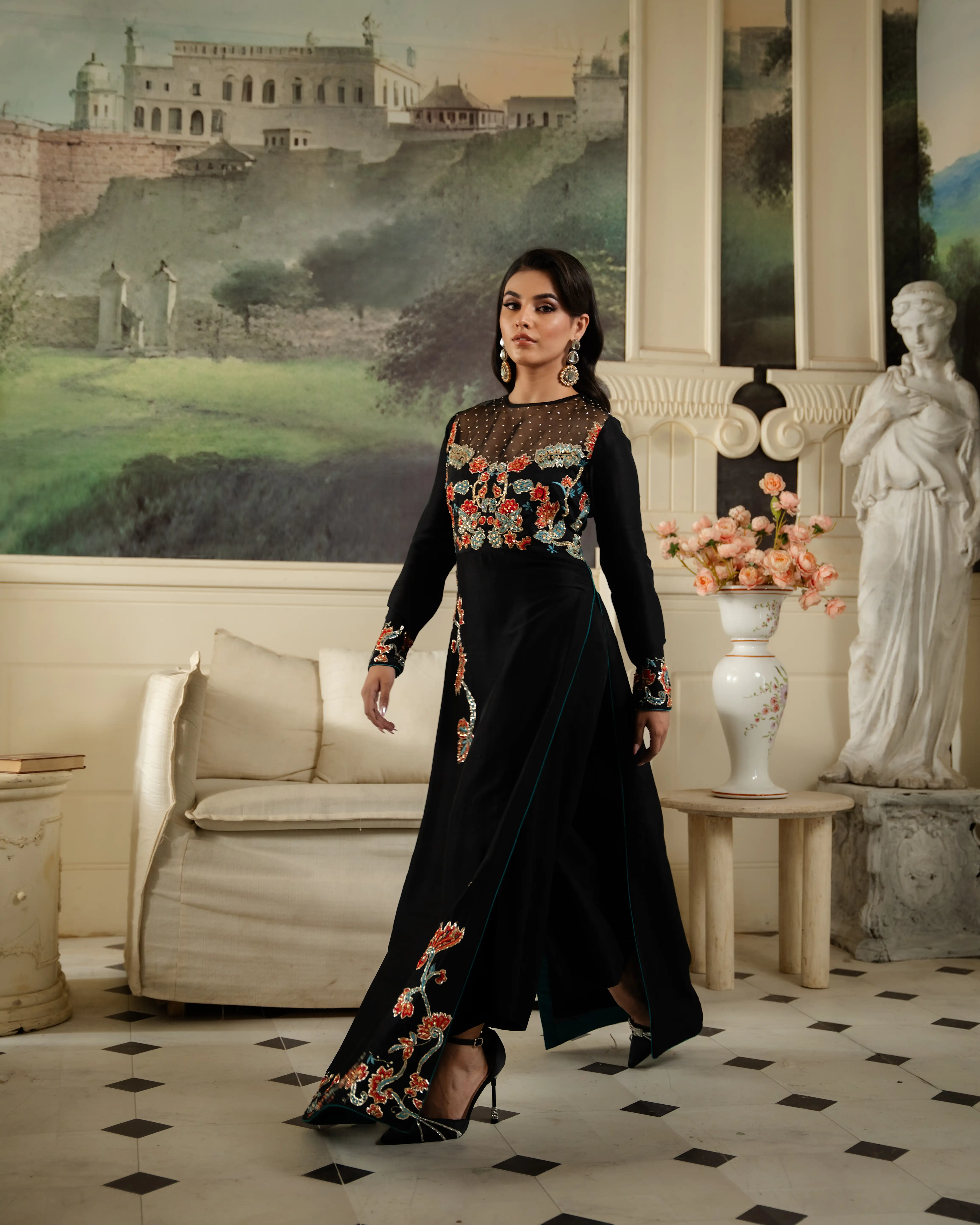 WANIA | Jet Black 2