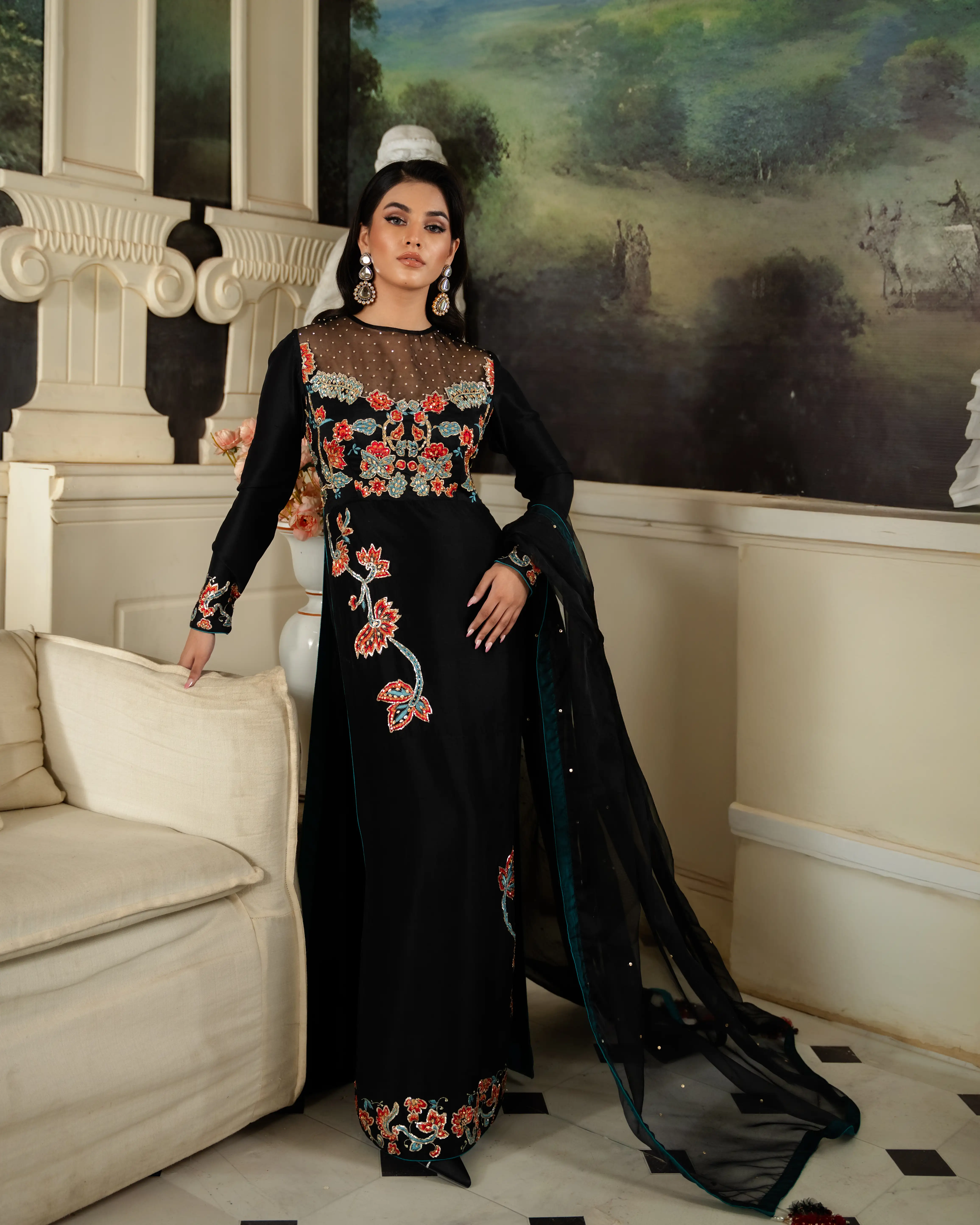WANIA | Jet Black 2