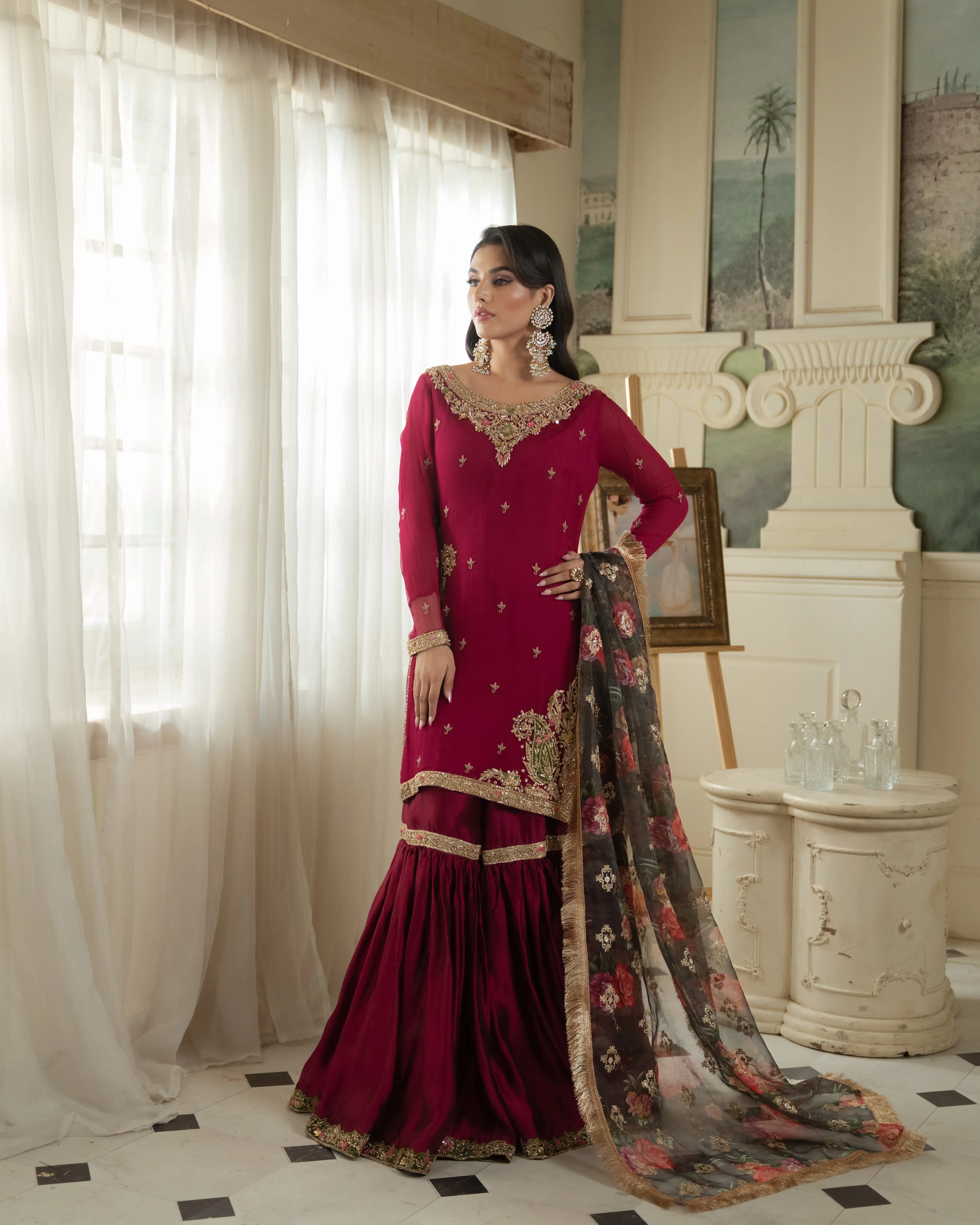 WANIA | Magenta 2