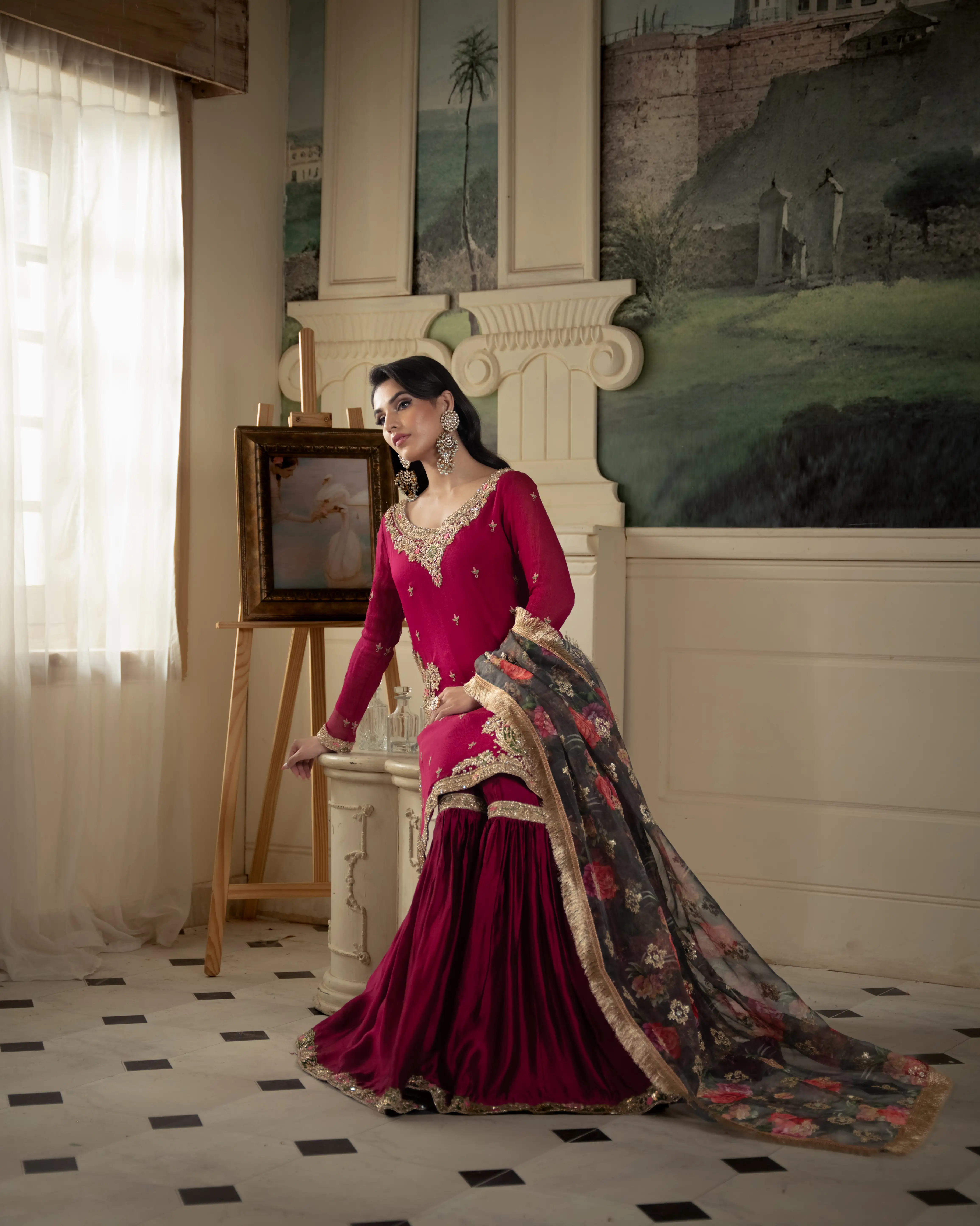 WANIA | Magenta 2