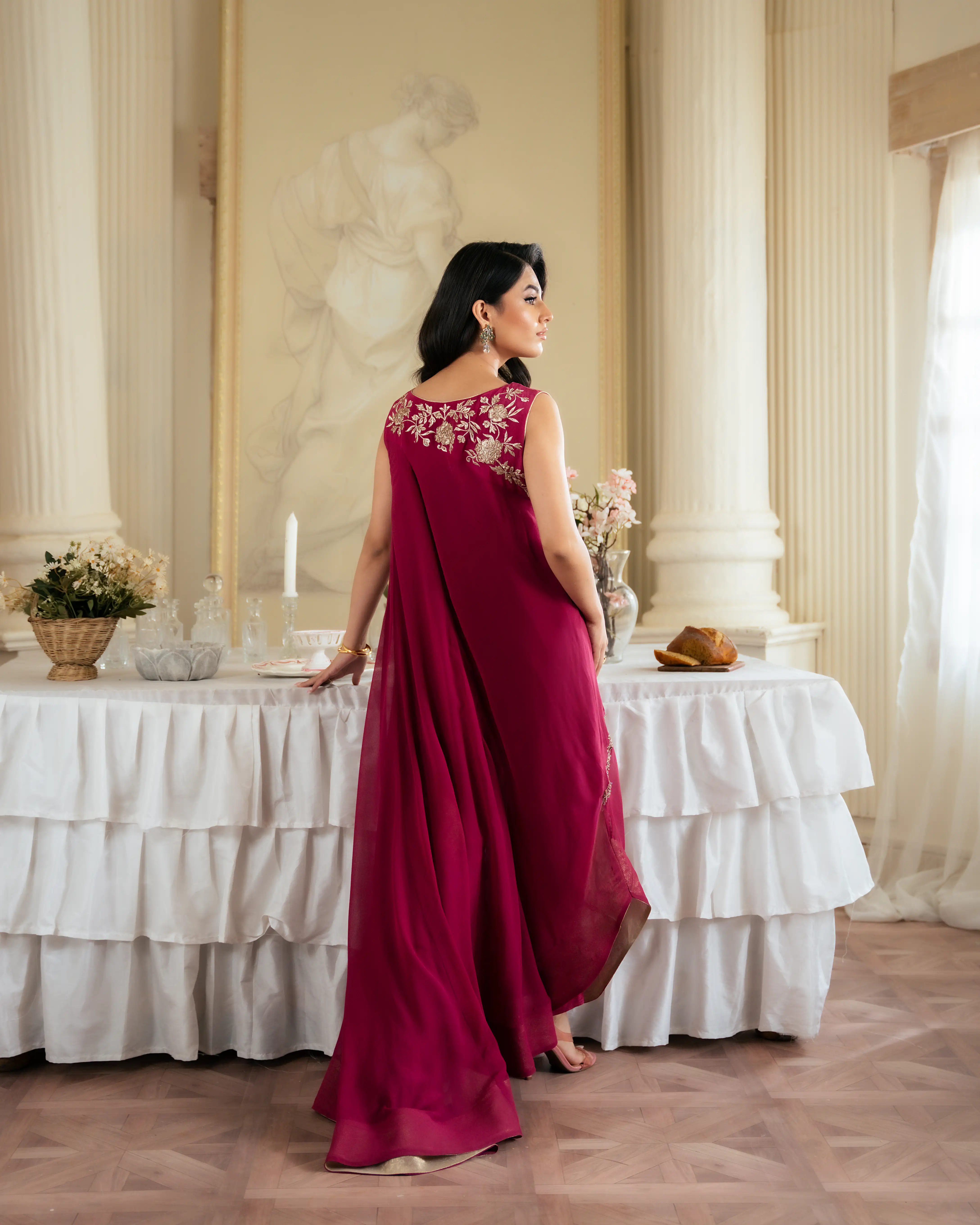 WANIA | Magenta
